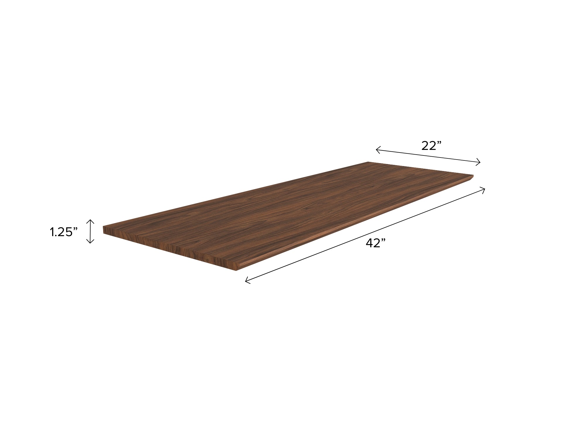 Home Bar Melamine Countertop
