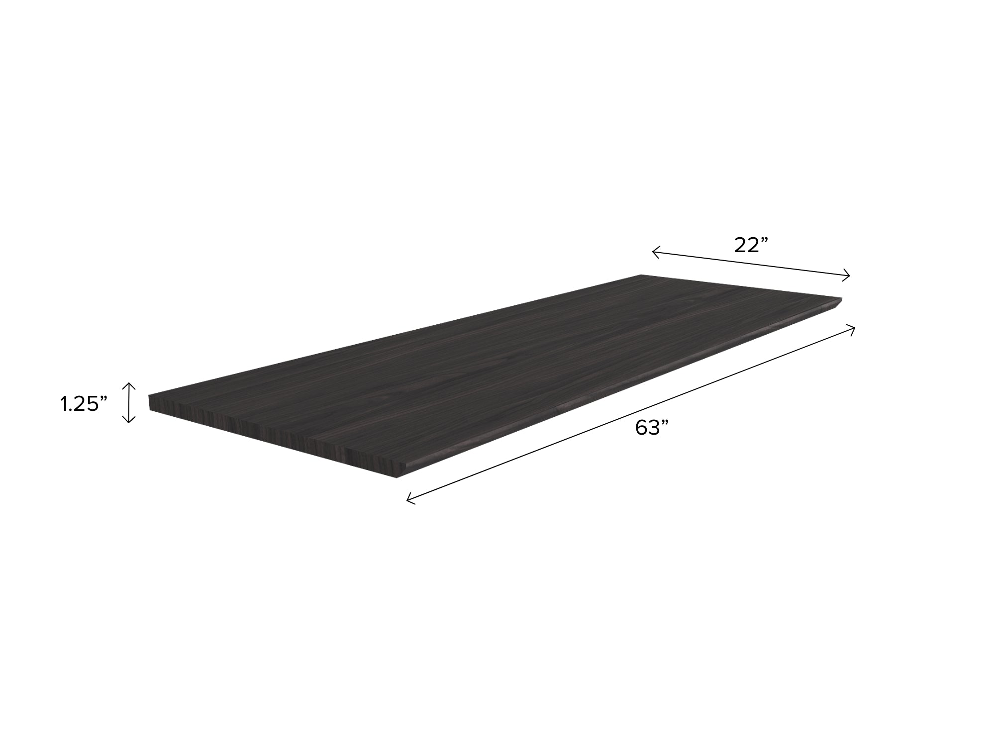 Home Bar Melamine Countertop