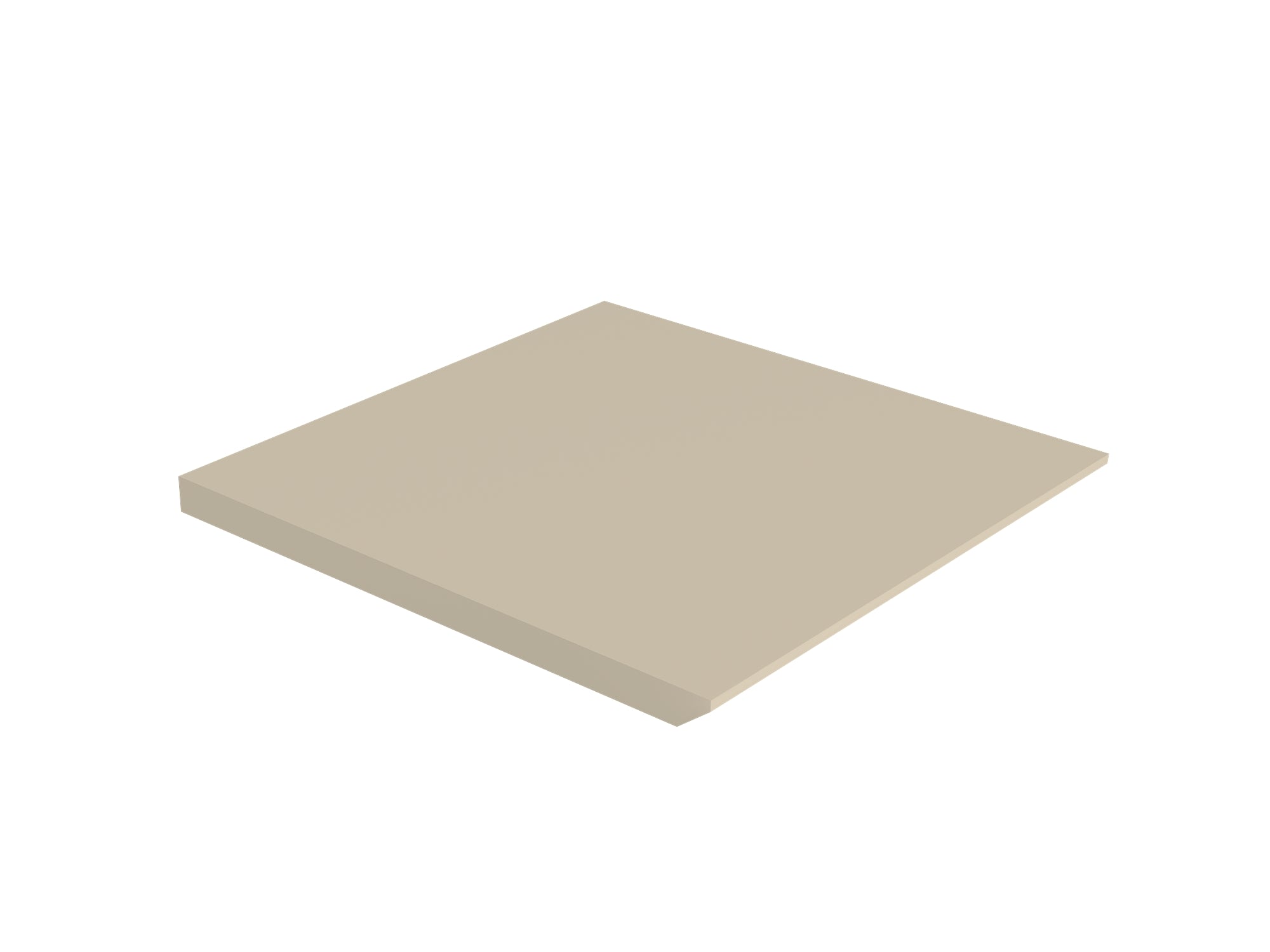 Home Bar Melamine Countertop