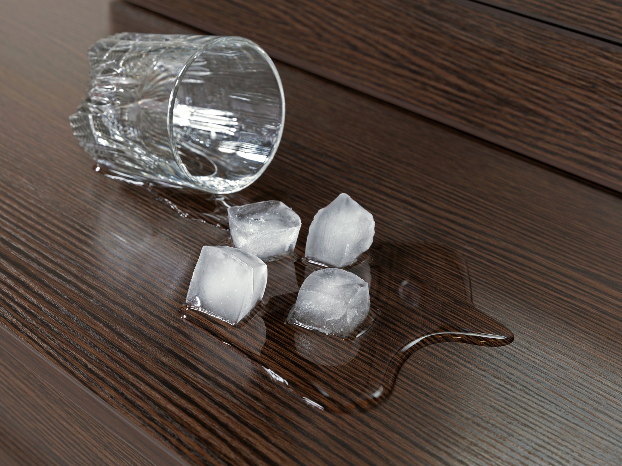 Home Bar Melamine Countertop