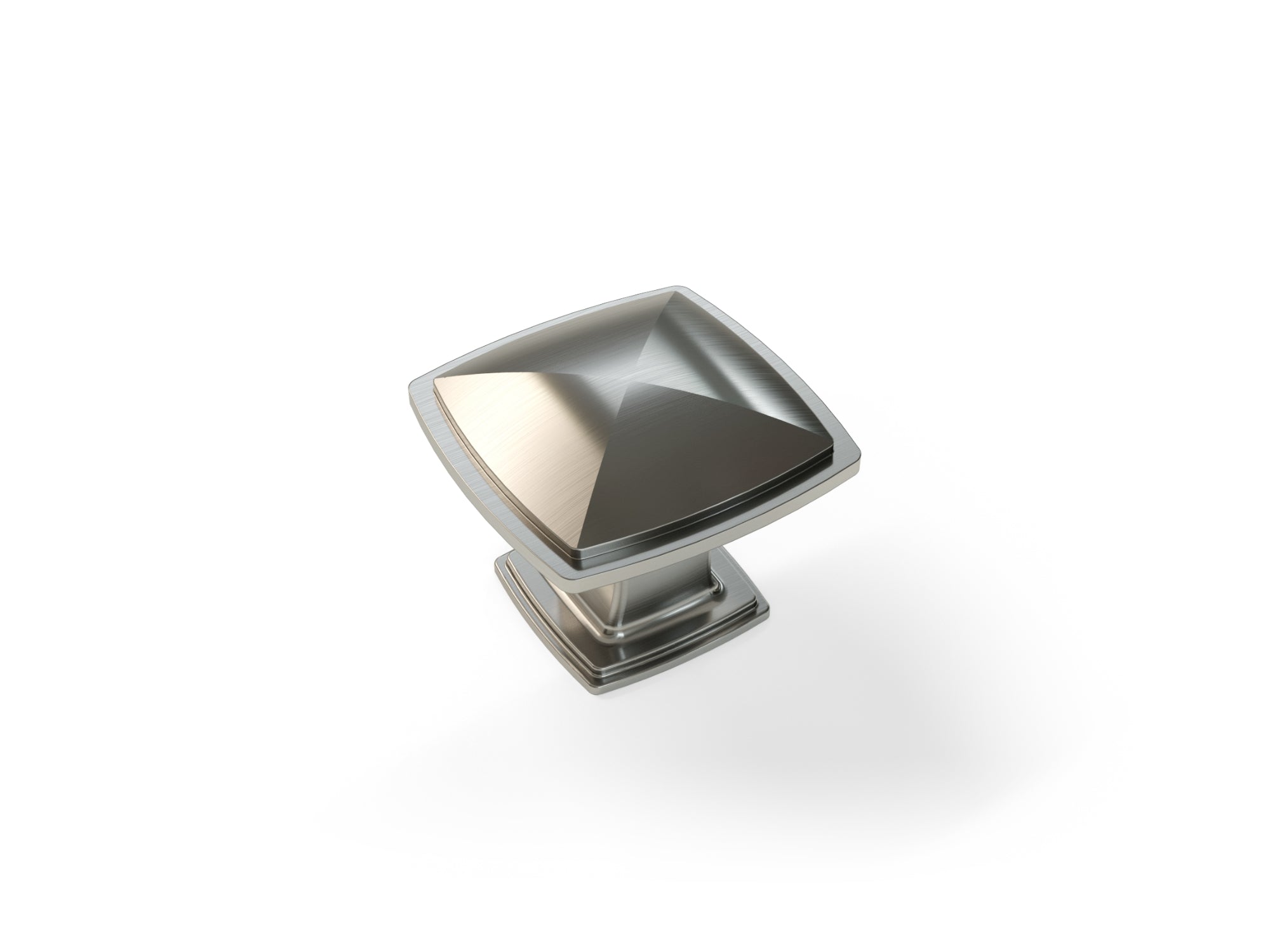 Traditional Rounded