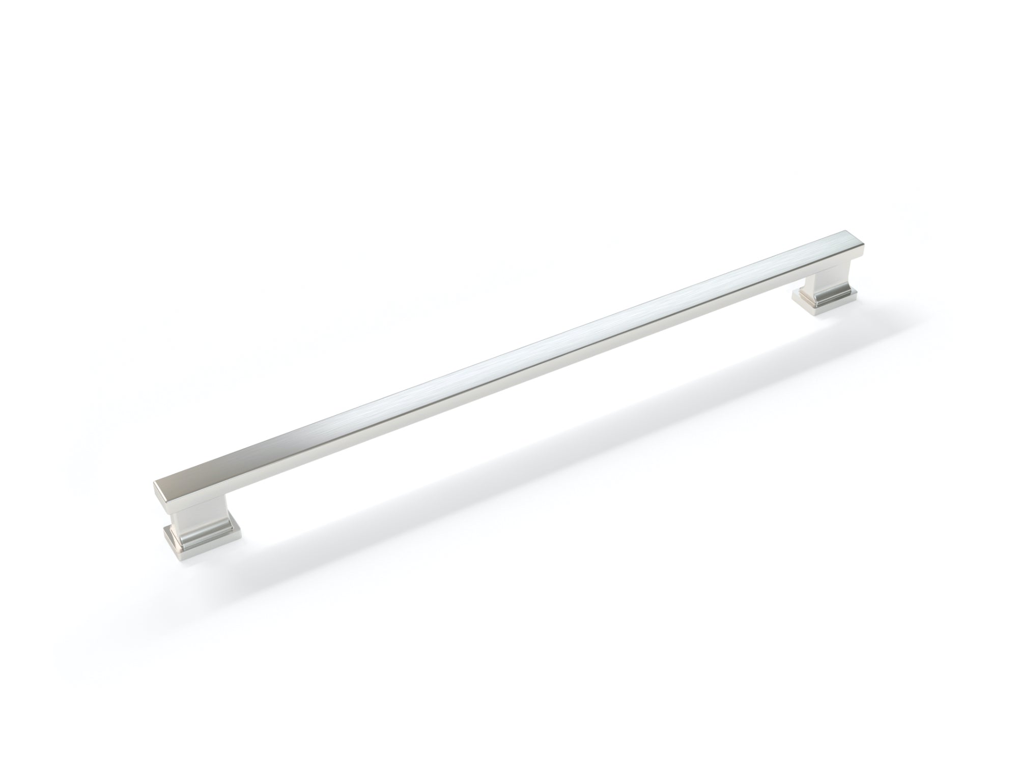 Contemporary Style Handle Pack (10 x Small Handle, 6 x Large Handle)