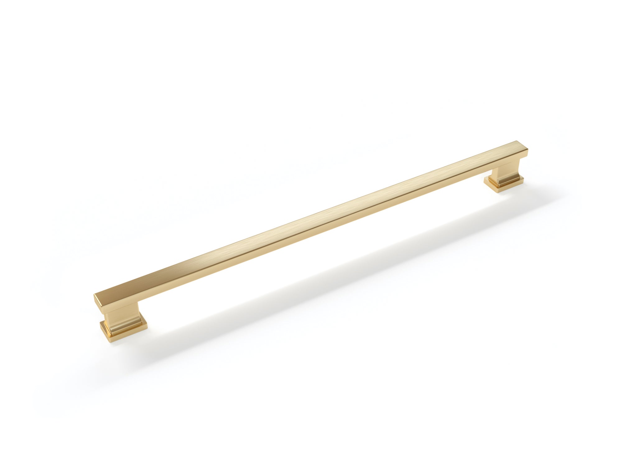 Contemporary Style Handle Pack (10 x Small Handle, 6 x Large Handle)