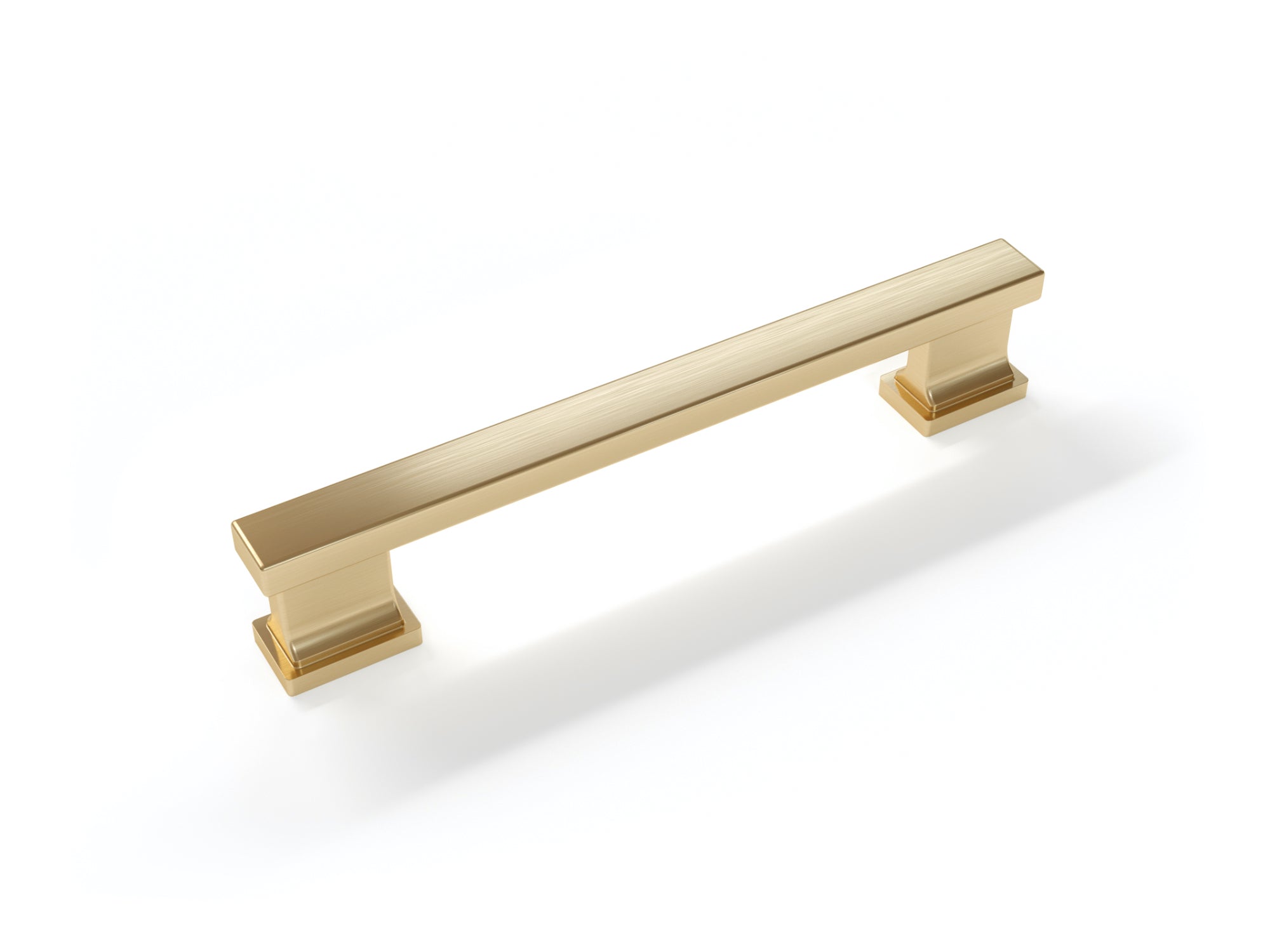 Contemporary Style Handle Pack (10 x Small Handle, 6 x Large Handle)