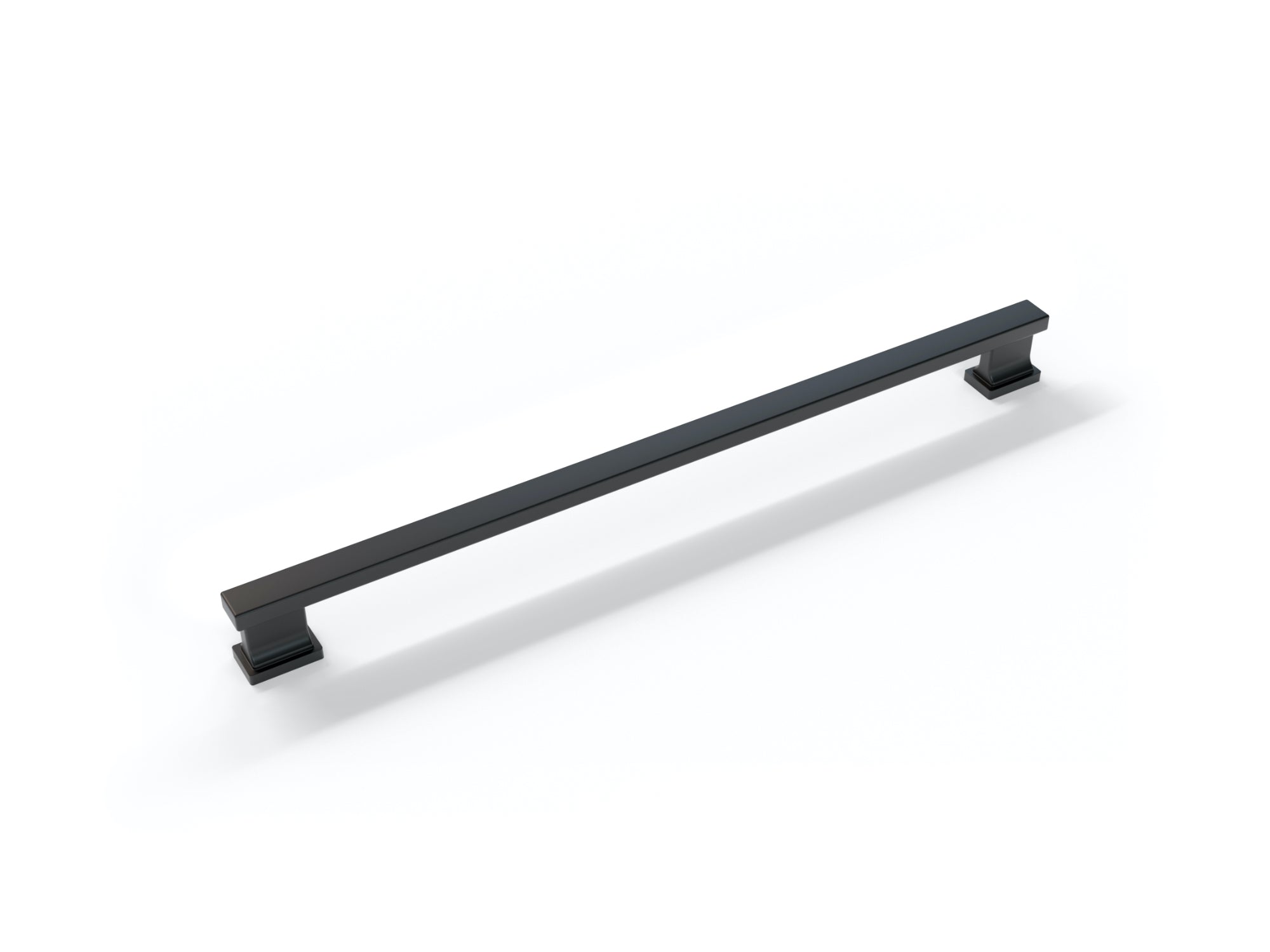 Contemporary Style Handle Pack (10 x Small Handle, 6 x Large Handle)
