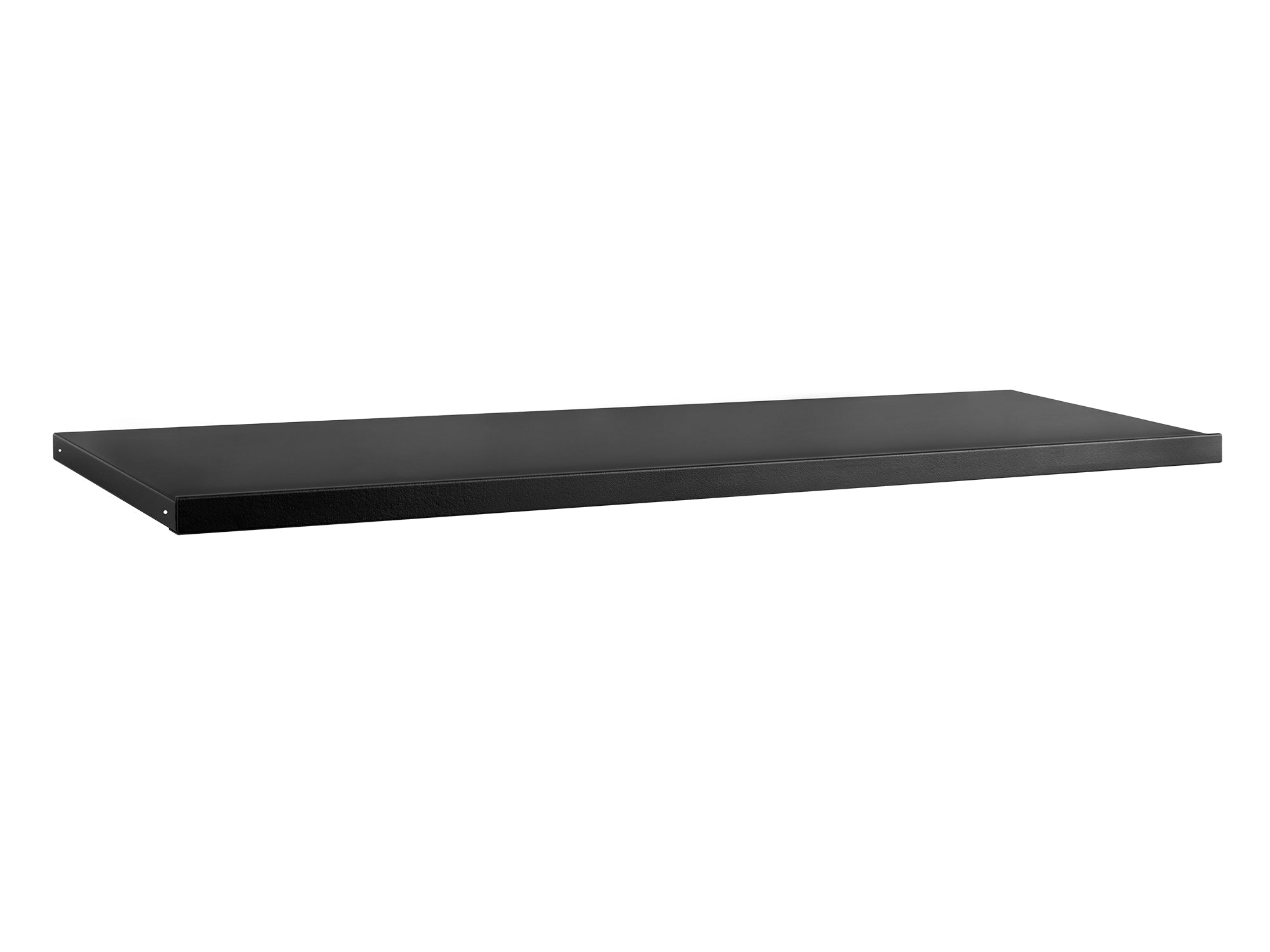 Secure Gun Cabinet Accessory - 36 in. Stock Shelf