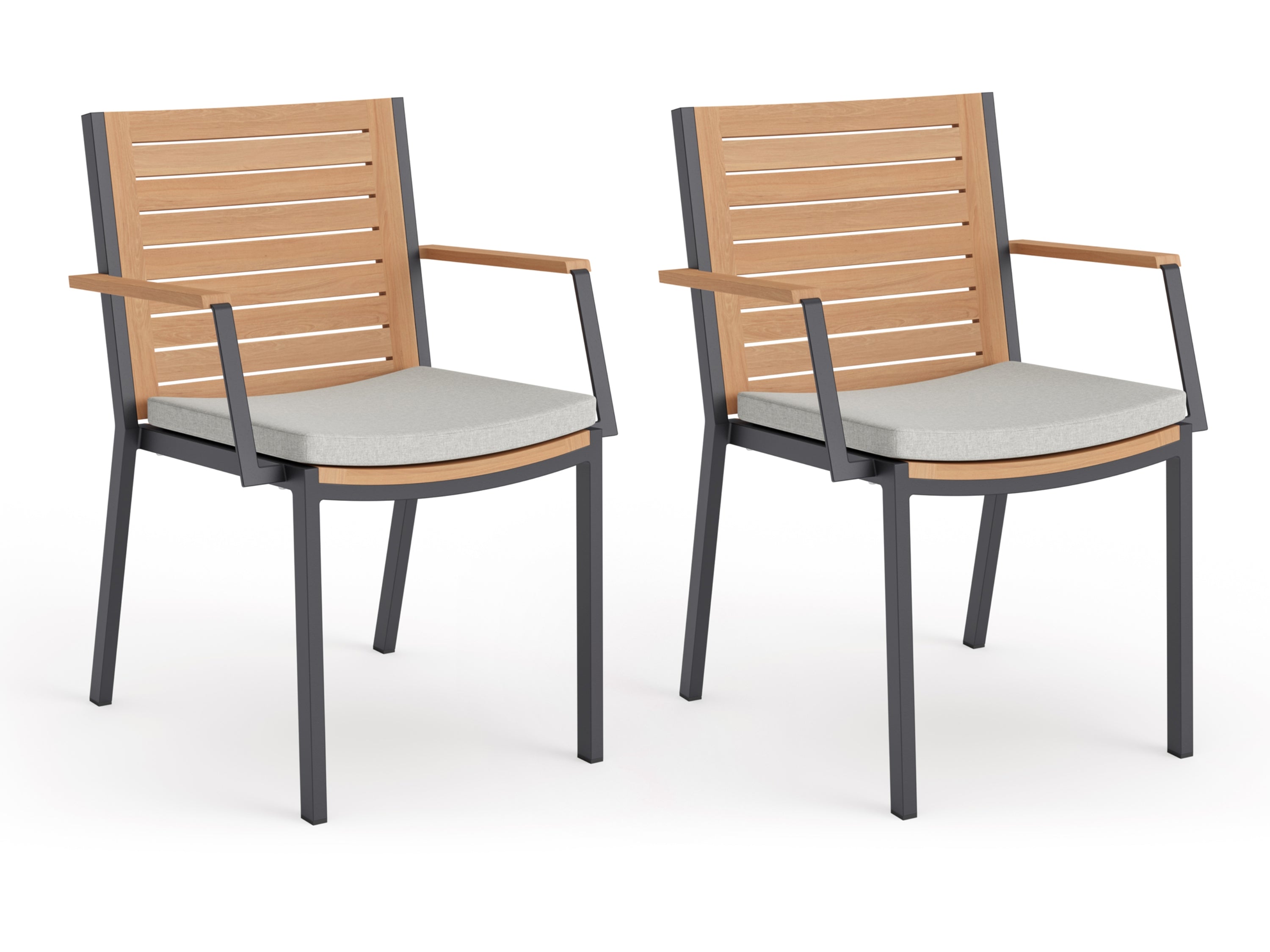 Monterey Dining Chair (Set of 2)