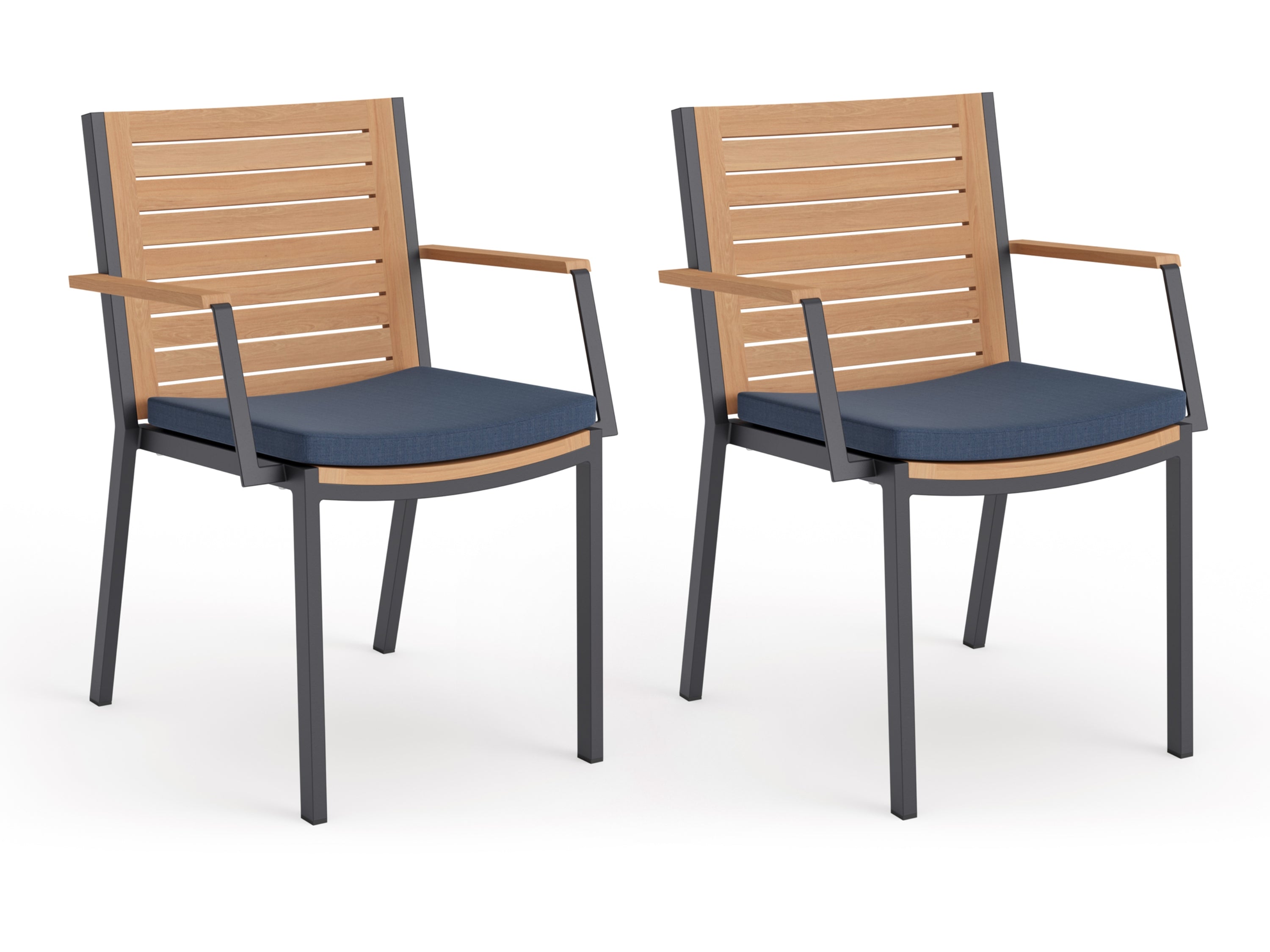 Monterey Dining Chair (Set of 2)