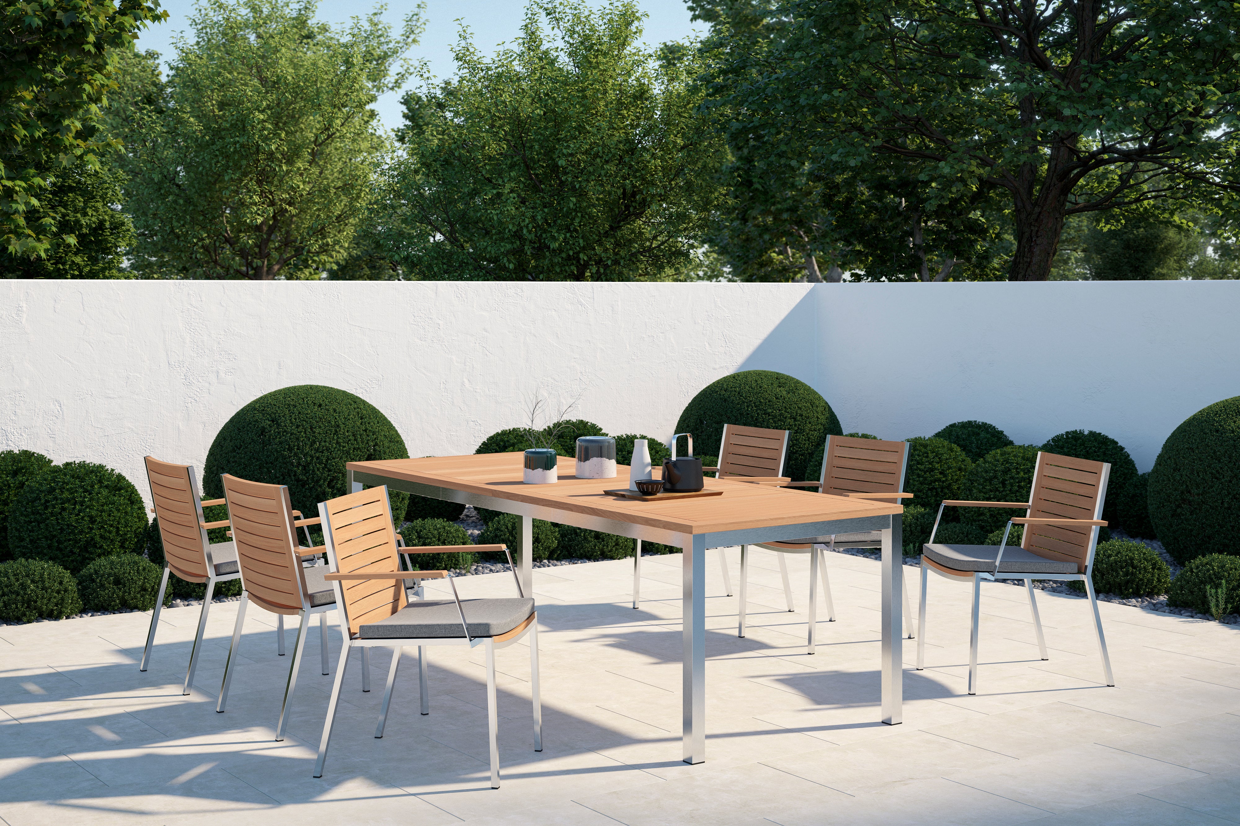 Monterey Dining Chair (Set of 2)