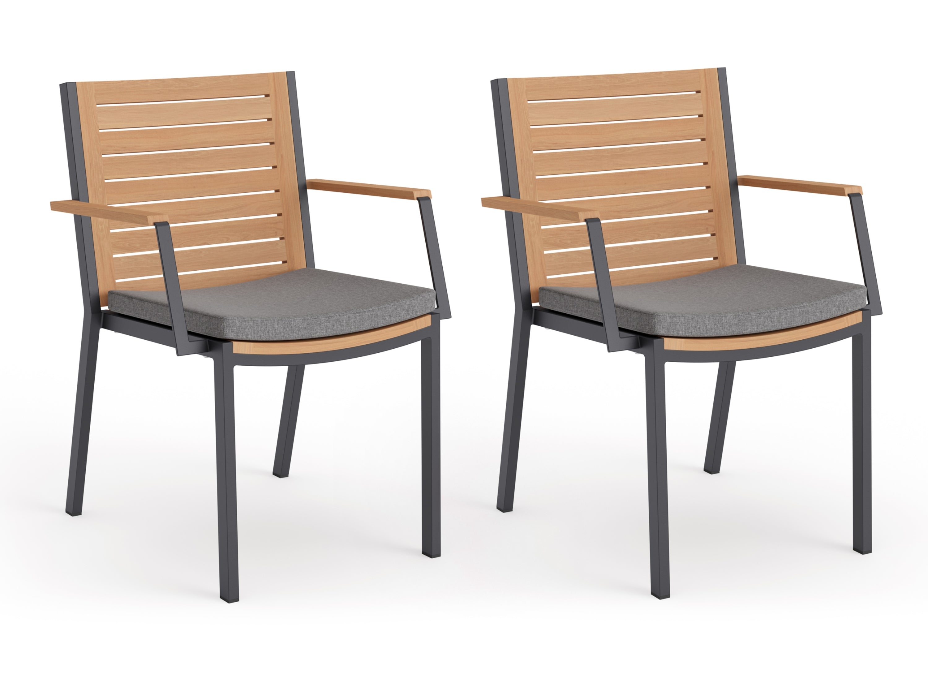 Monterey Dining Chair (Set of 2)