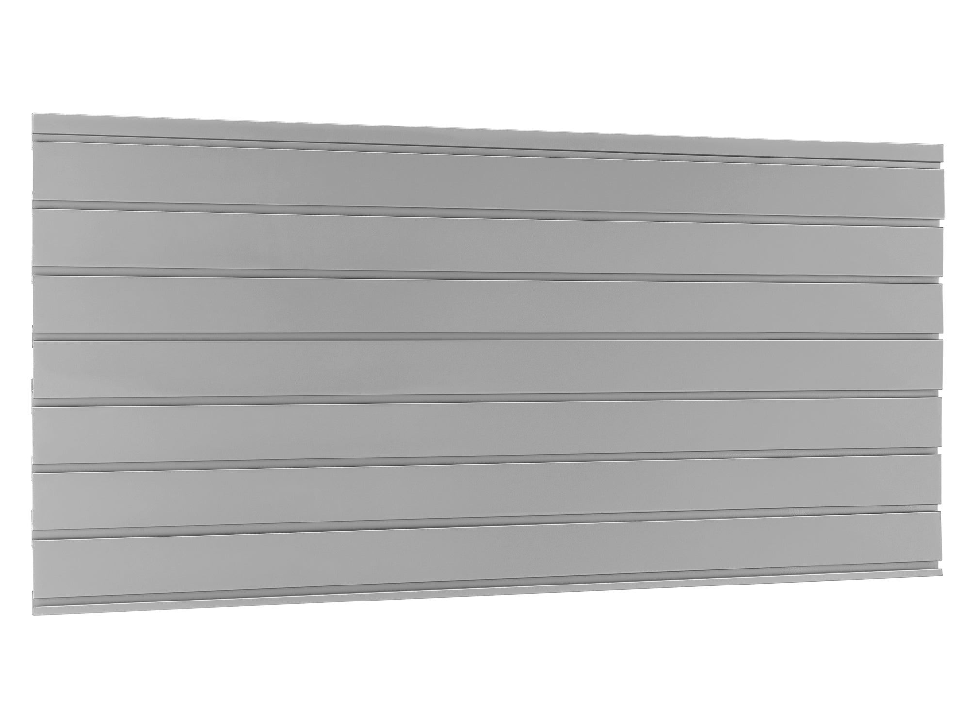 Bold Series Slatwall Backsplash