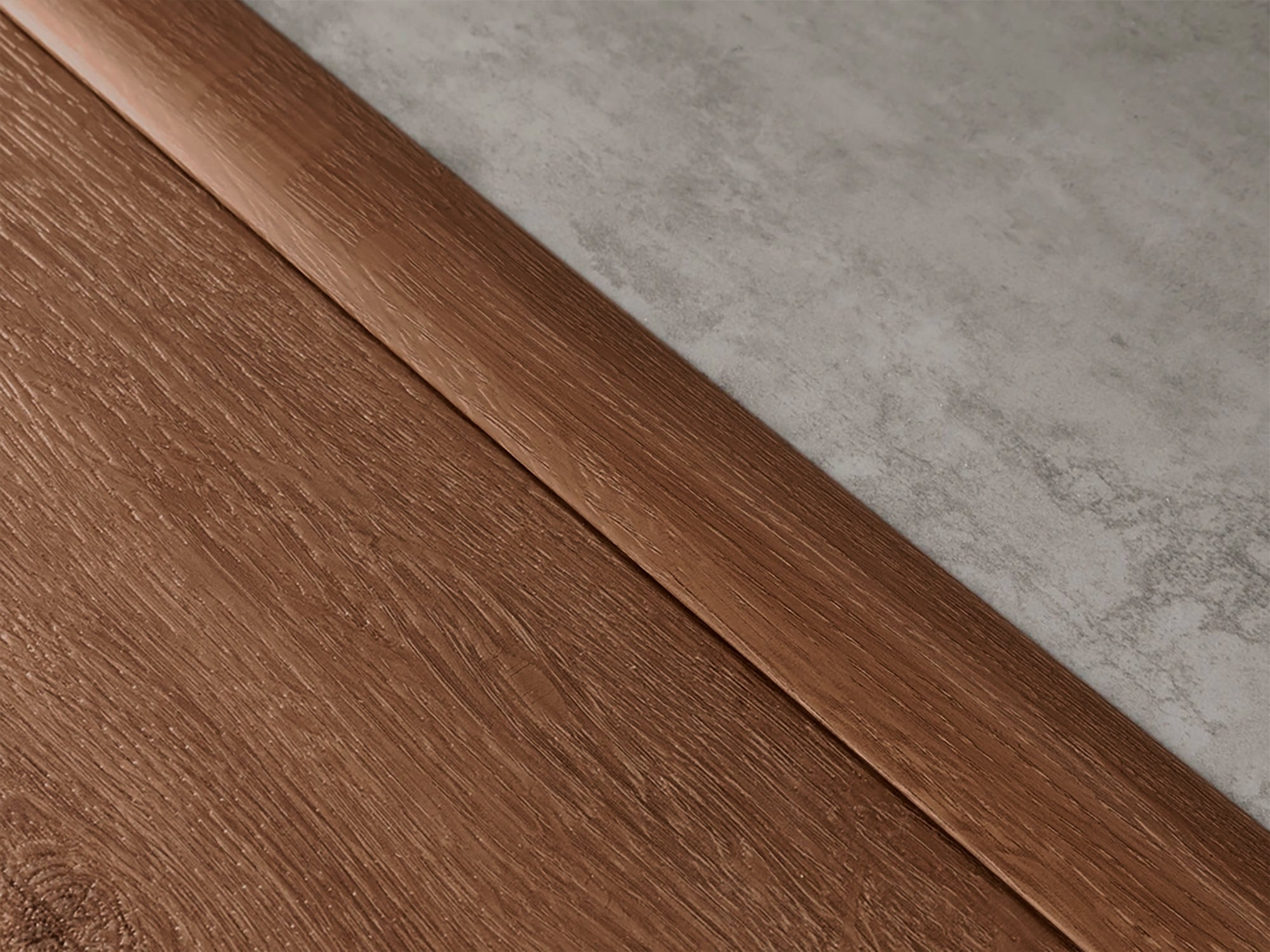 46in T-Molding Transition Strip 5mm