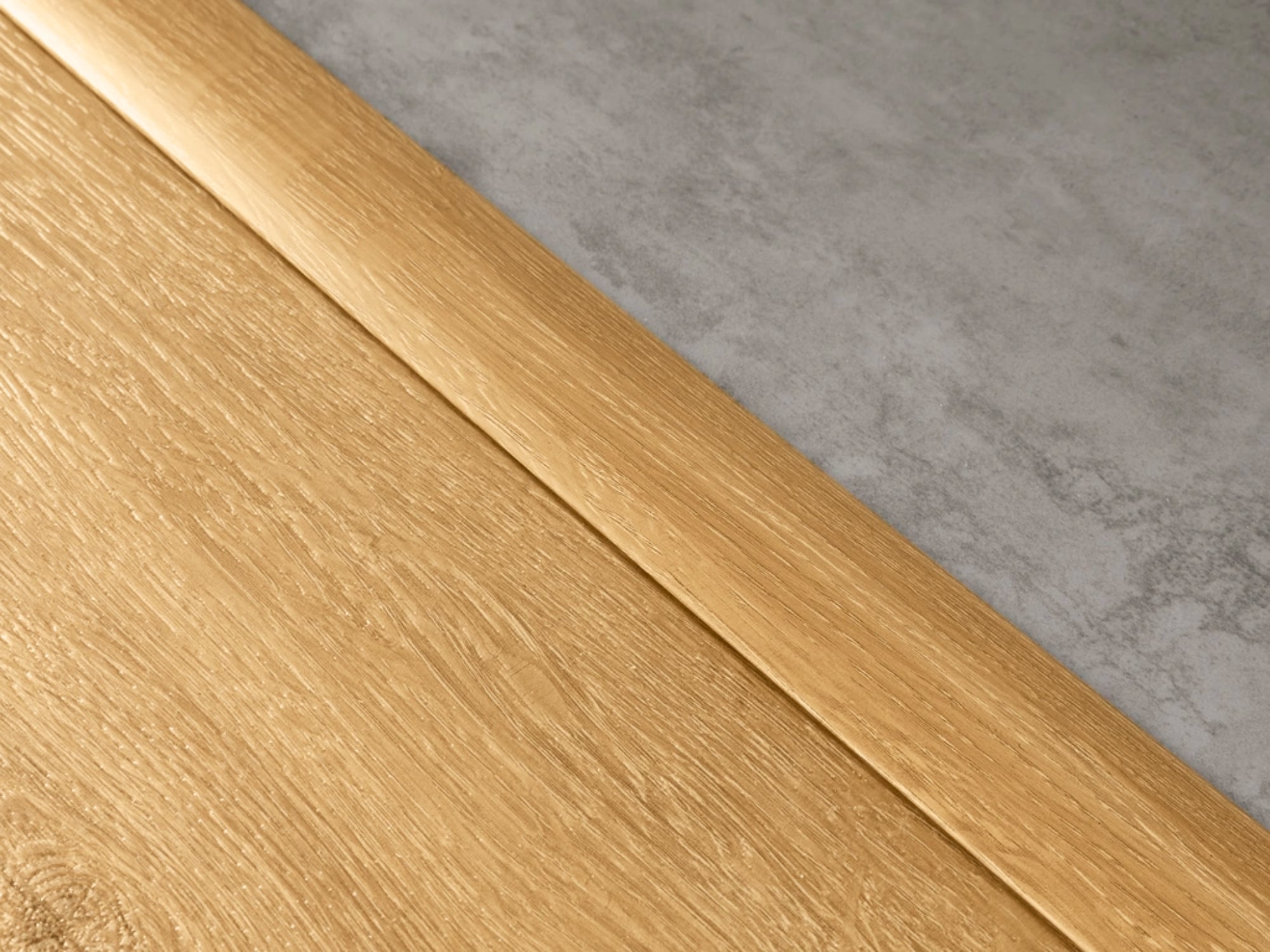 46in T-Molding Transition Strip 5mm