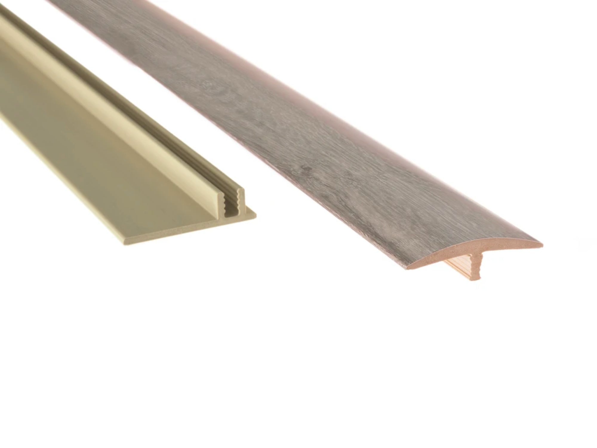 46in T-Molding Transition Strip 5mm