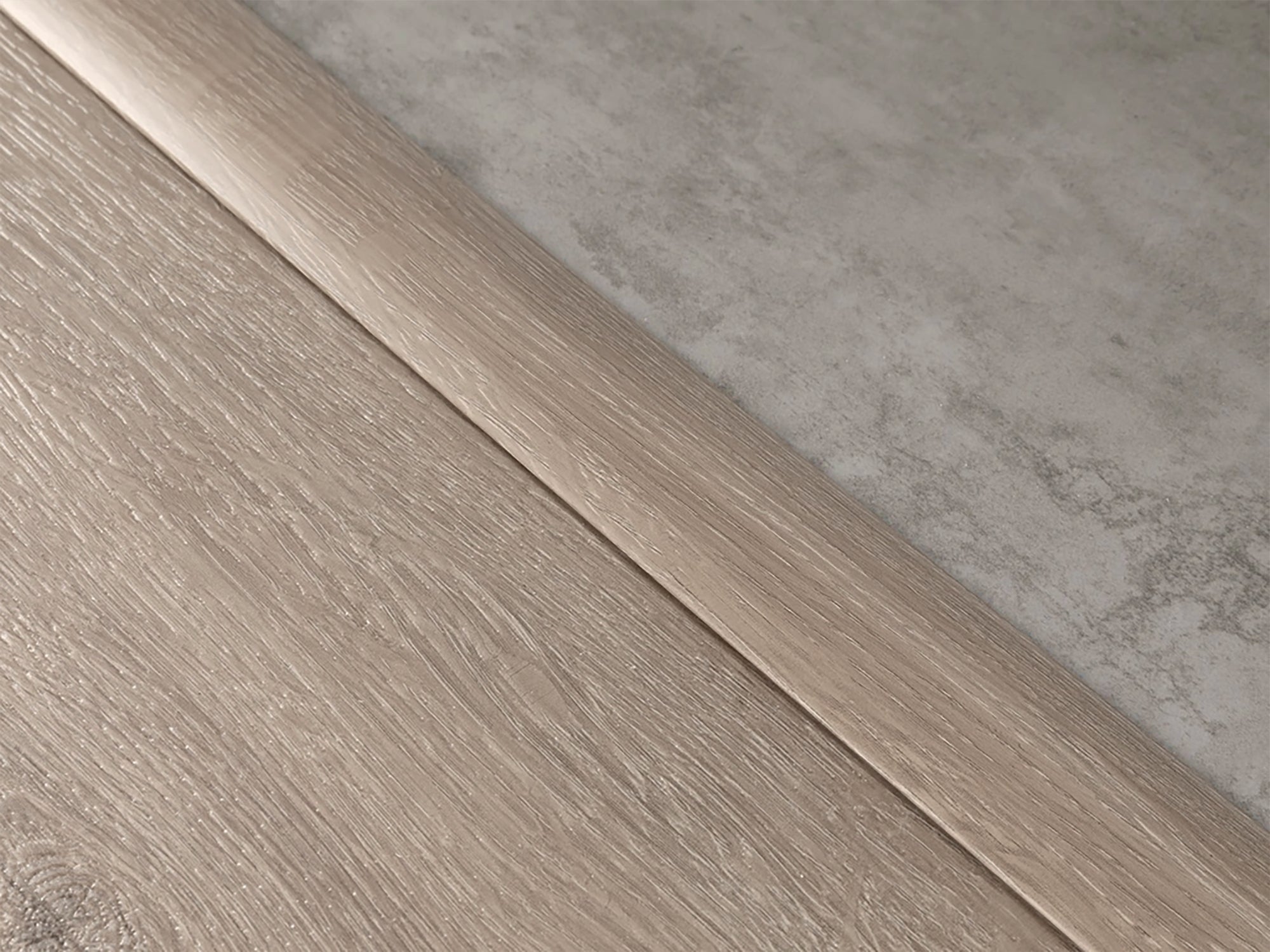 46in T-Molding Transition Strip 5mm