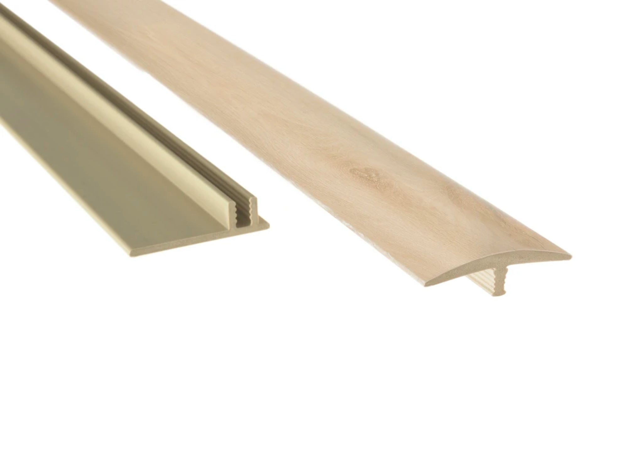 46in T-Molding Transition Strip 5mm