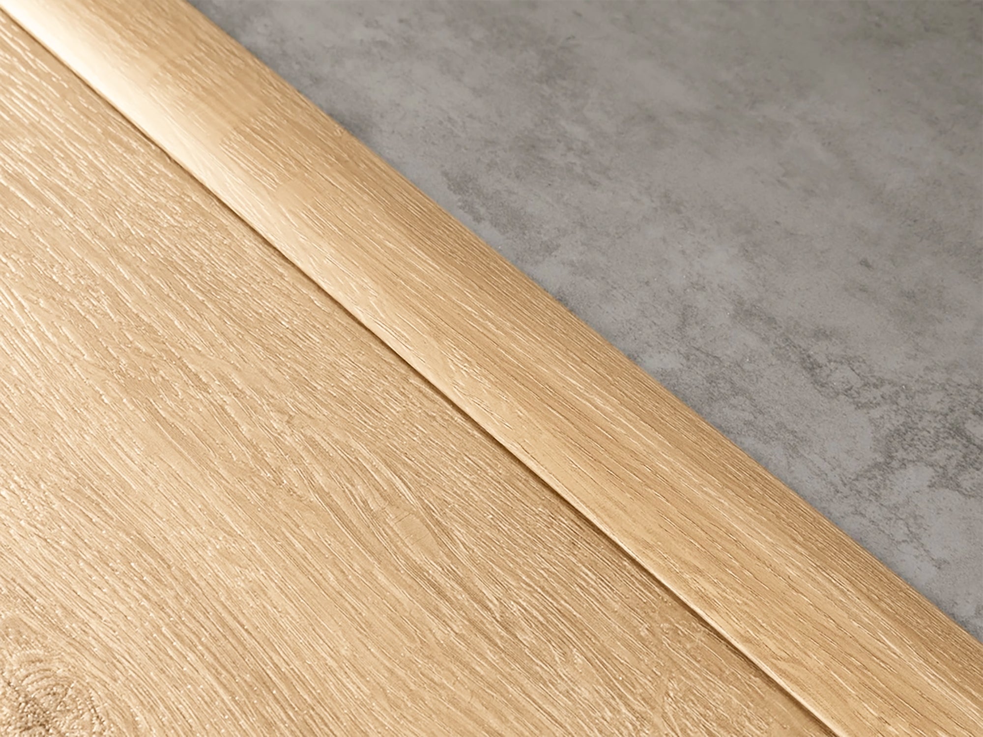 46in T-Molding Transition Strip 5mm