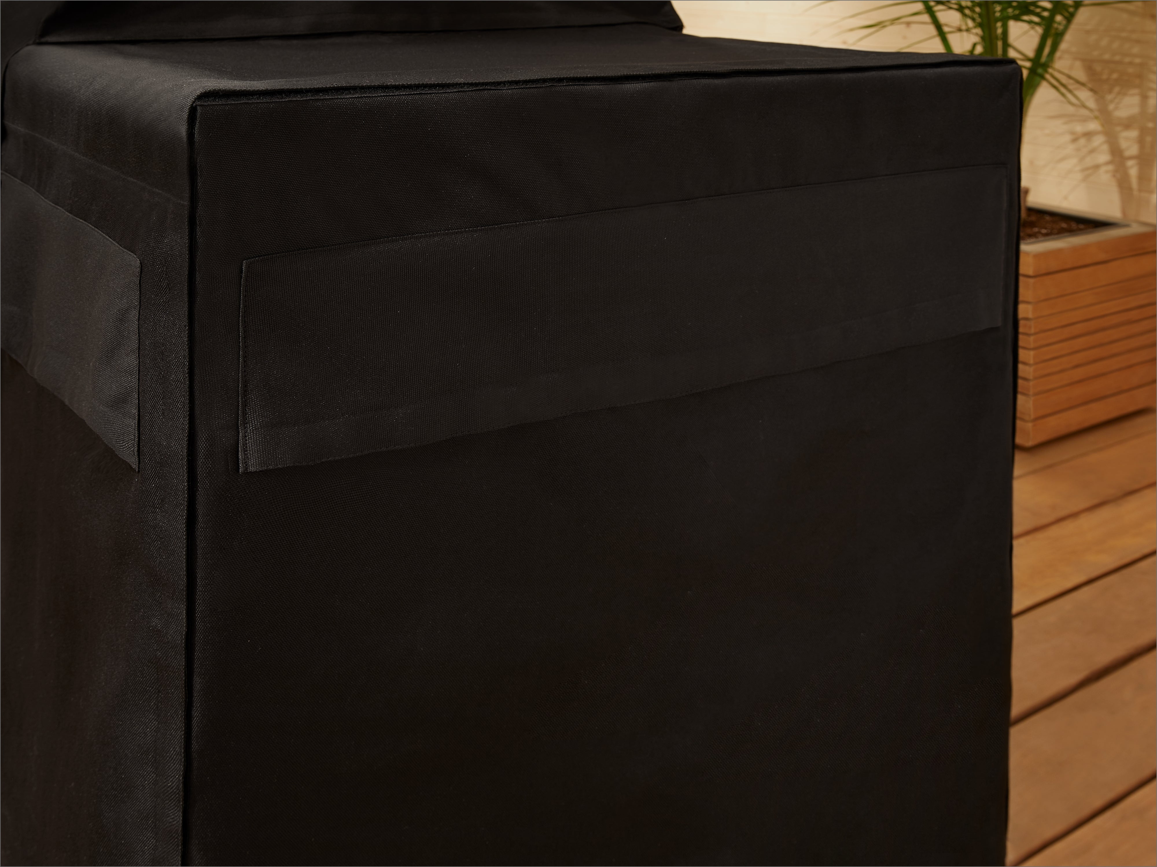 40 in. Performance Grill Cabinet Cover