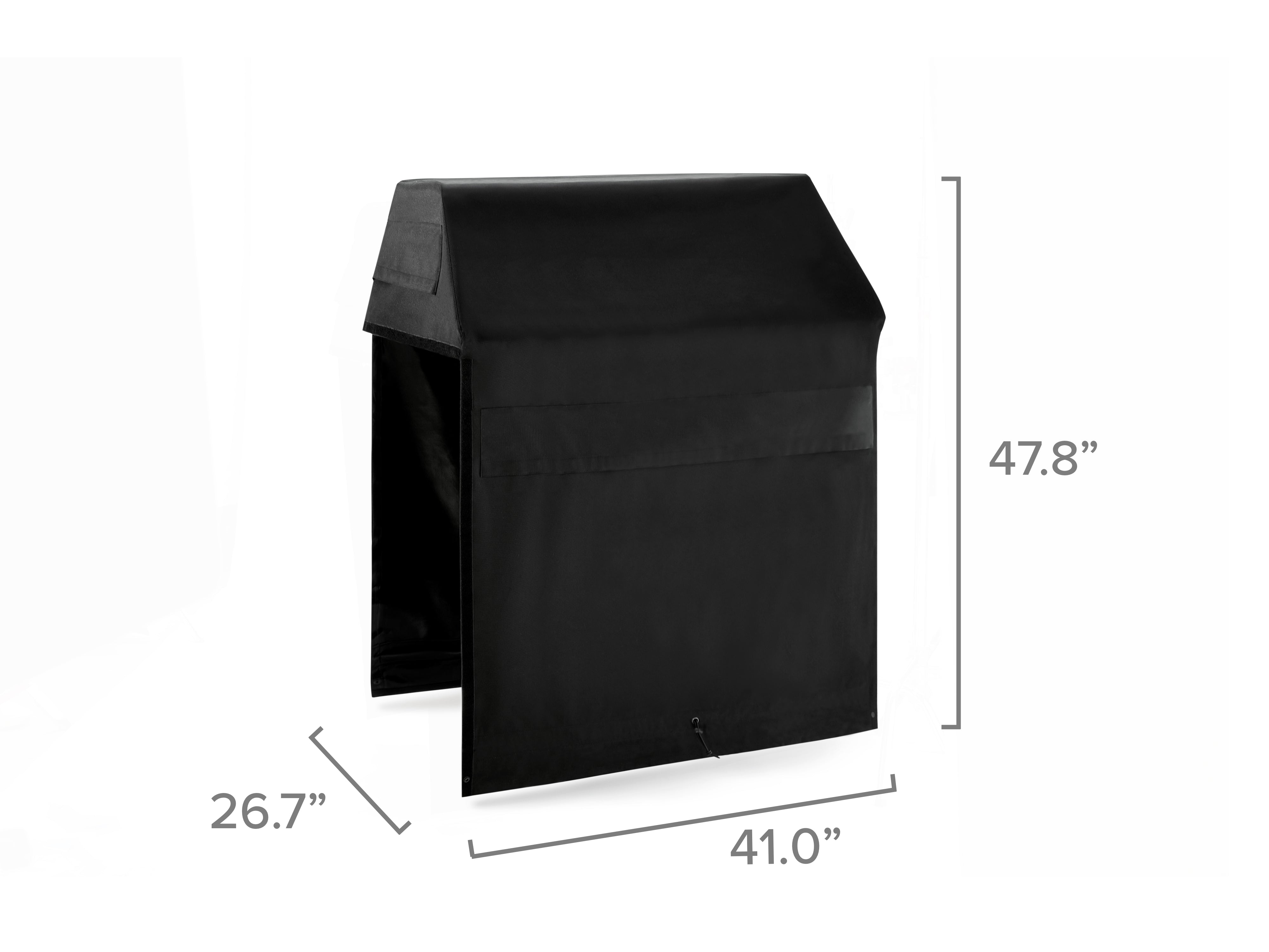 40 in. Performance Grill Cabinet Cover