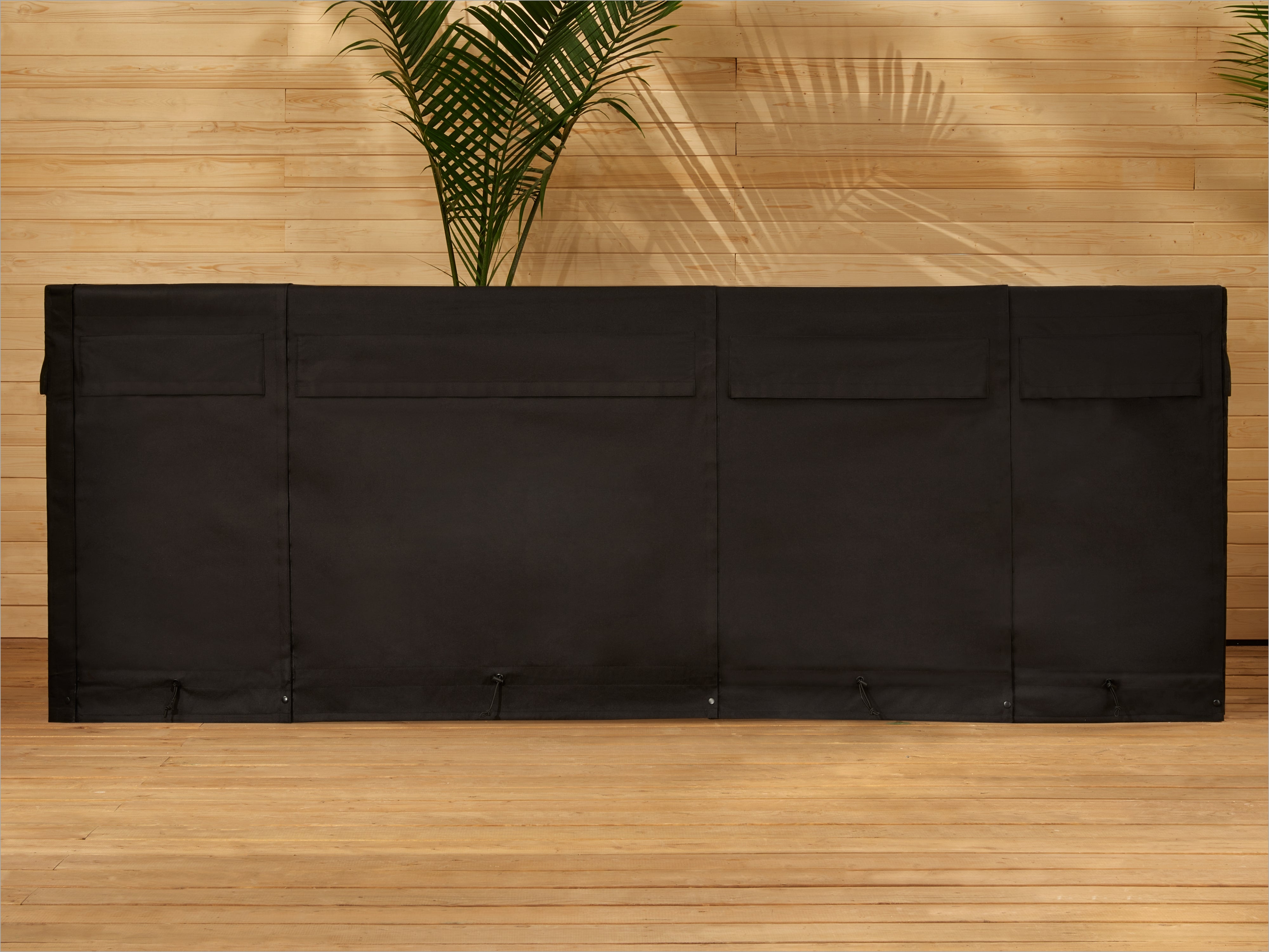 40 in. Performance Grill Cabinet Cover