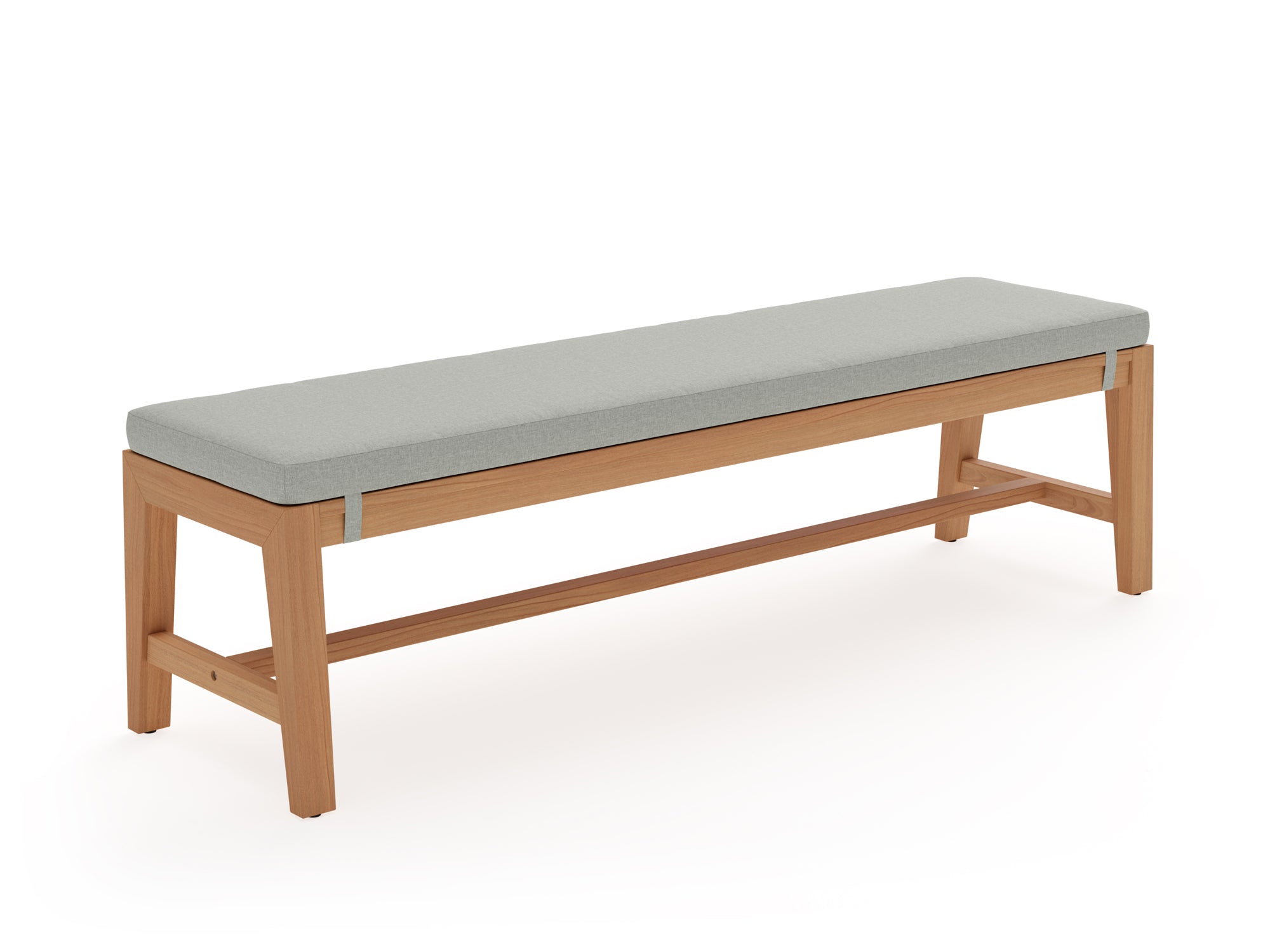 Rhodes Dining Bench