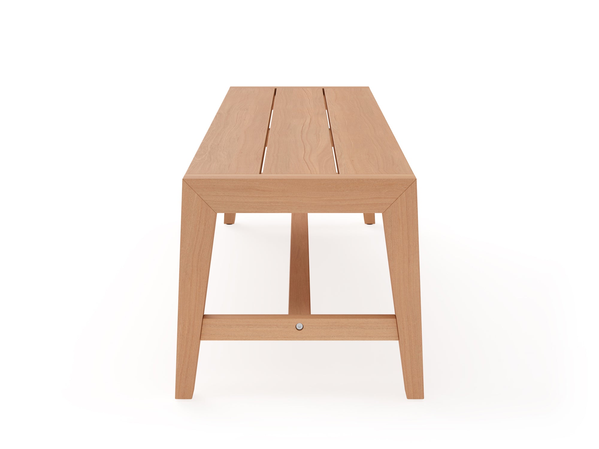 Rhodes Dining Bench