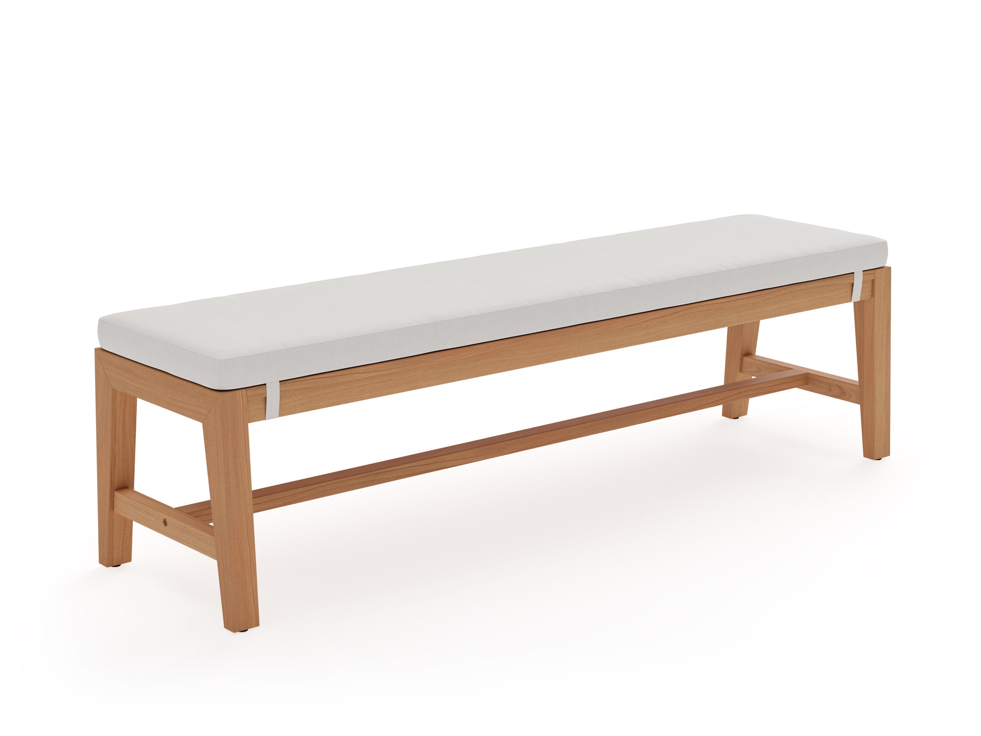 Canvas Natural / Teak