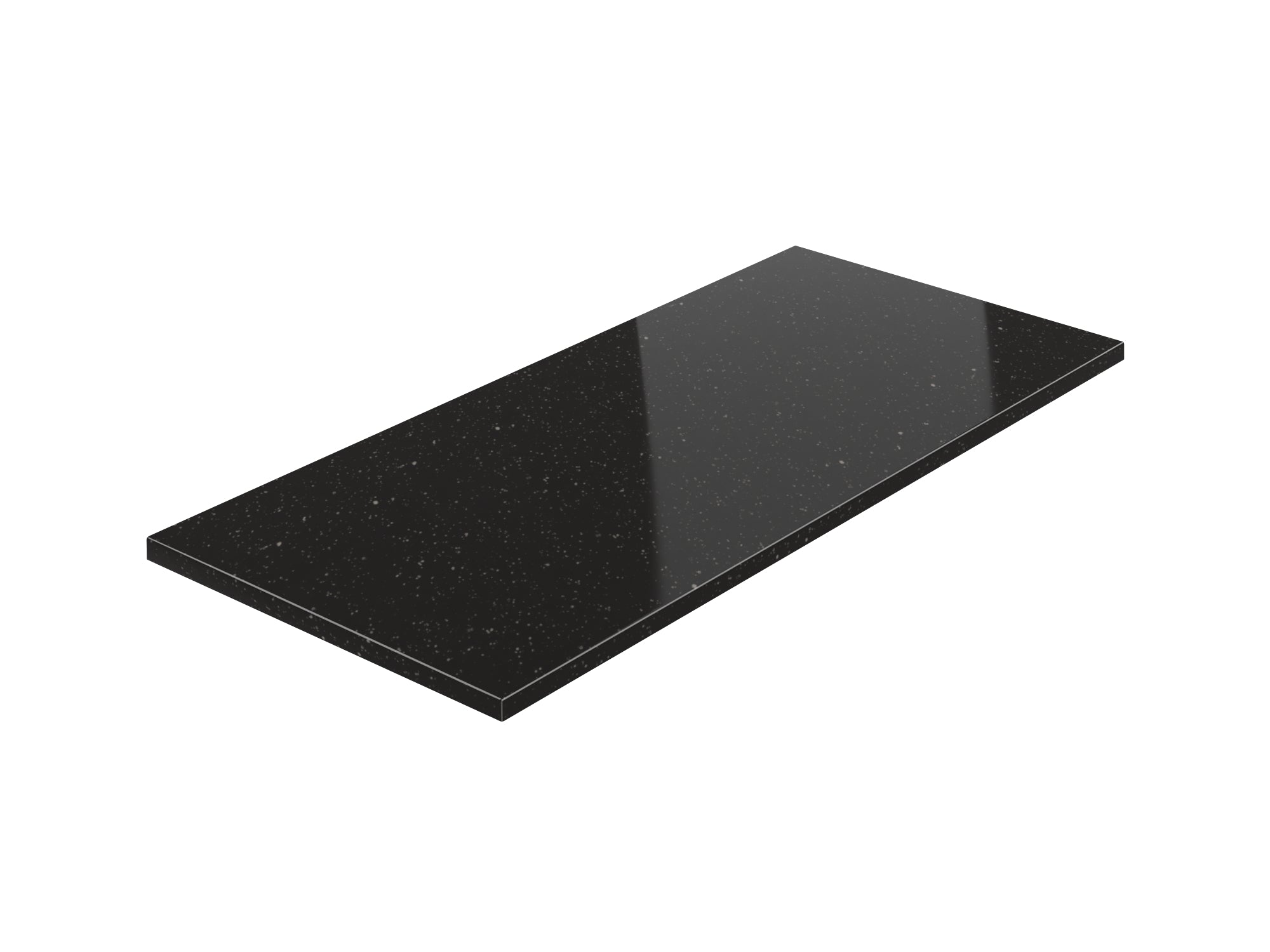 Classic Series Outdoor Kitchen Engineered Stone Countertop (1 x 56 in. Countertop)