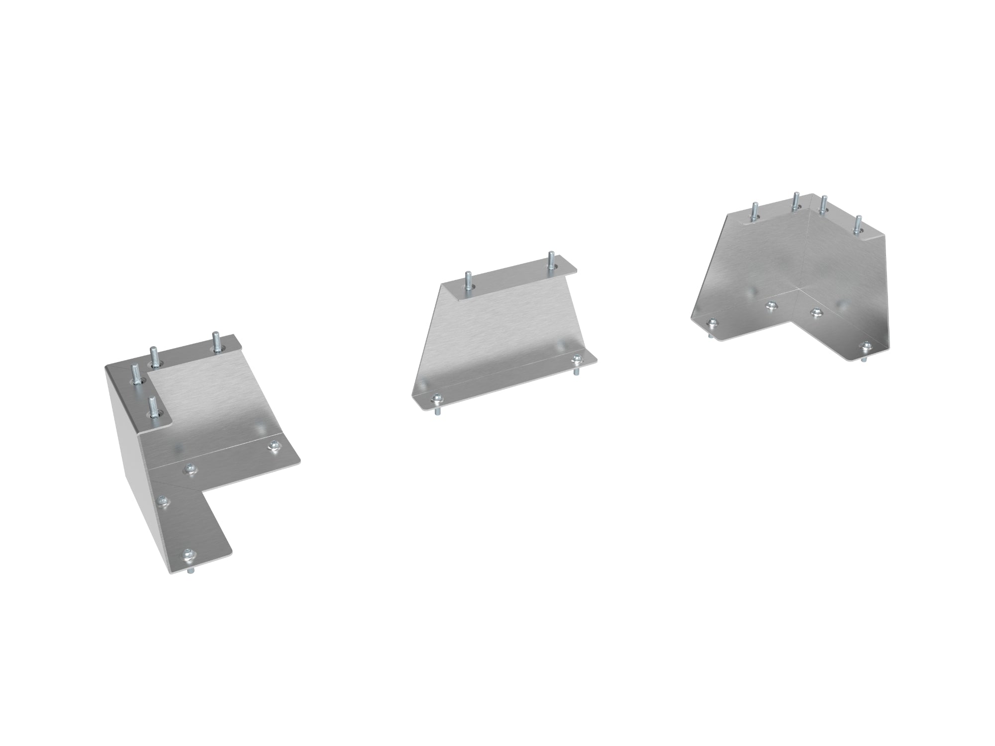 Signature Series Outdoor Kitchen Bar Countertop Bracket