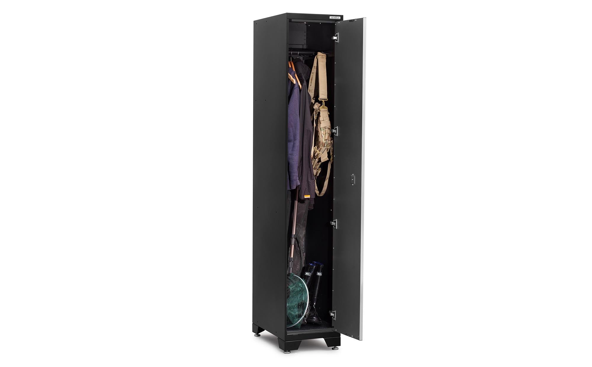 Pro Series Sports Locker - NewAge Products