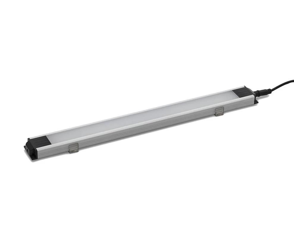 LED Light Kit (LED Light 2700K with power adapter, 4xLED Light 2700K with connector cable)