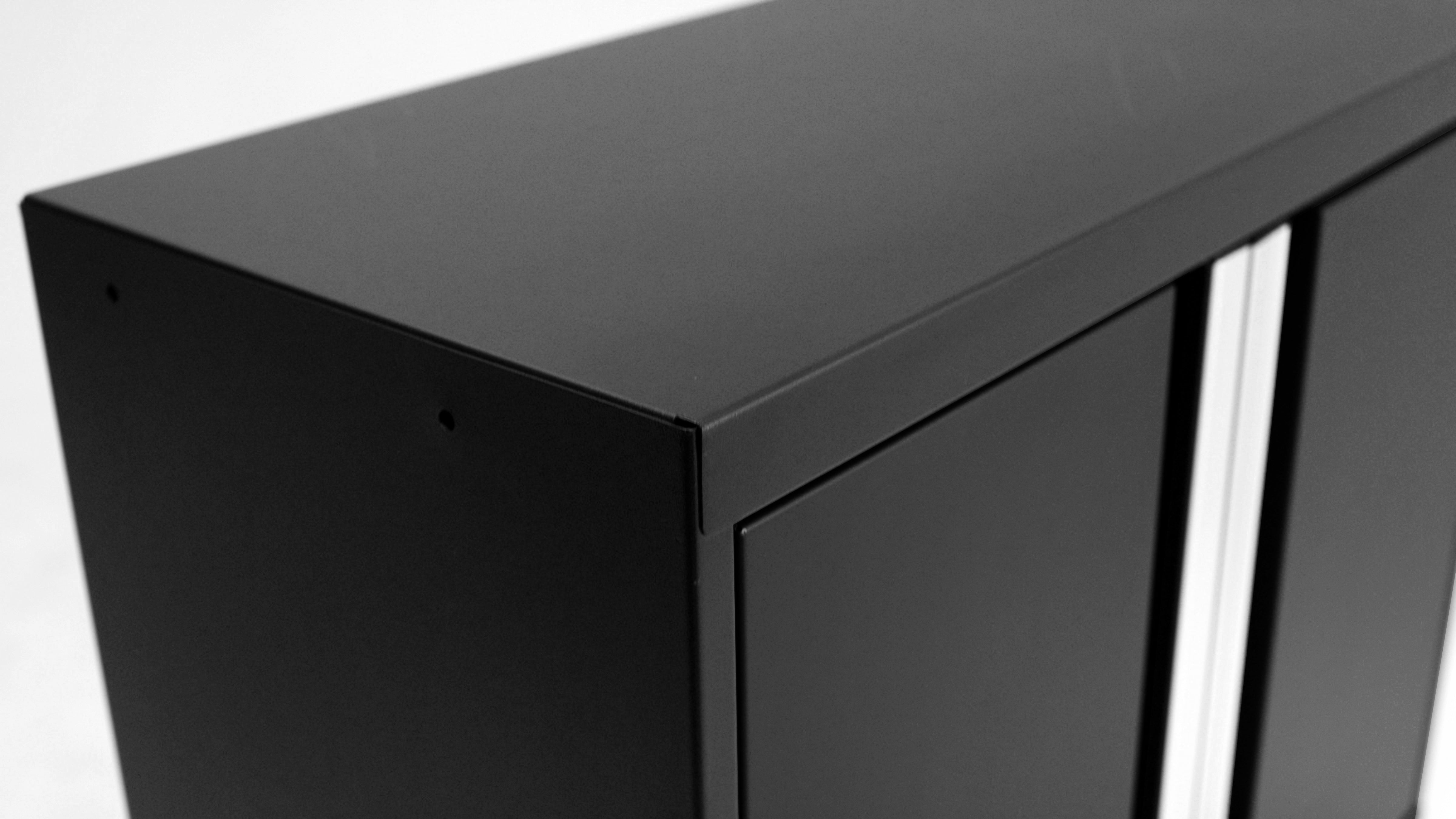 Pro Series 7 Piece Cabinet Set with Base, Wall, Tool Drawer Cabinet, Lockers and 56 in. Worktop