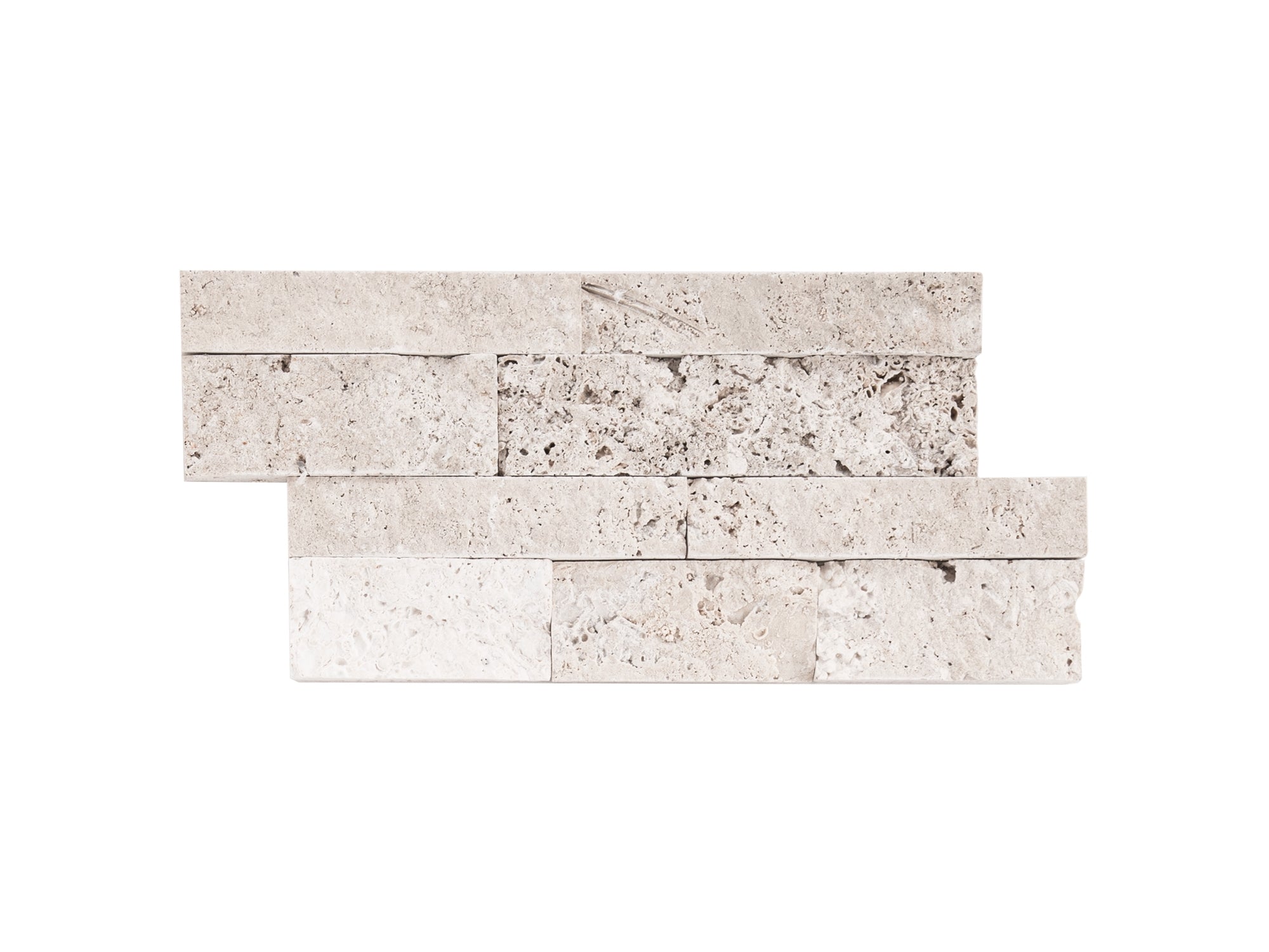 Natural Stacked Stone 72 sq. ft. Bundle