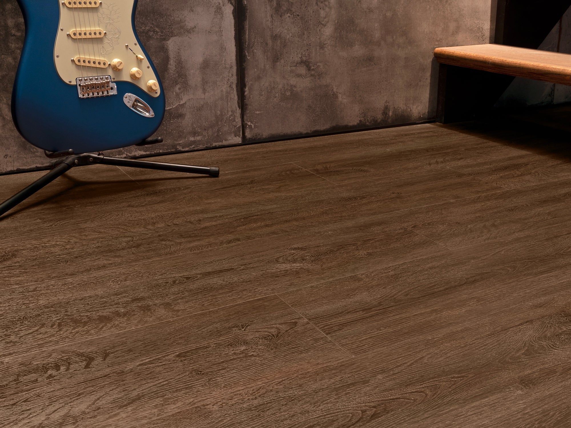 Stone Composite LVP Flooring 5mm 1000 sq. ft. Flooring Bundle