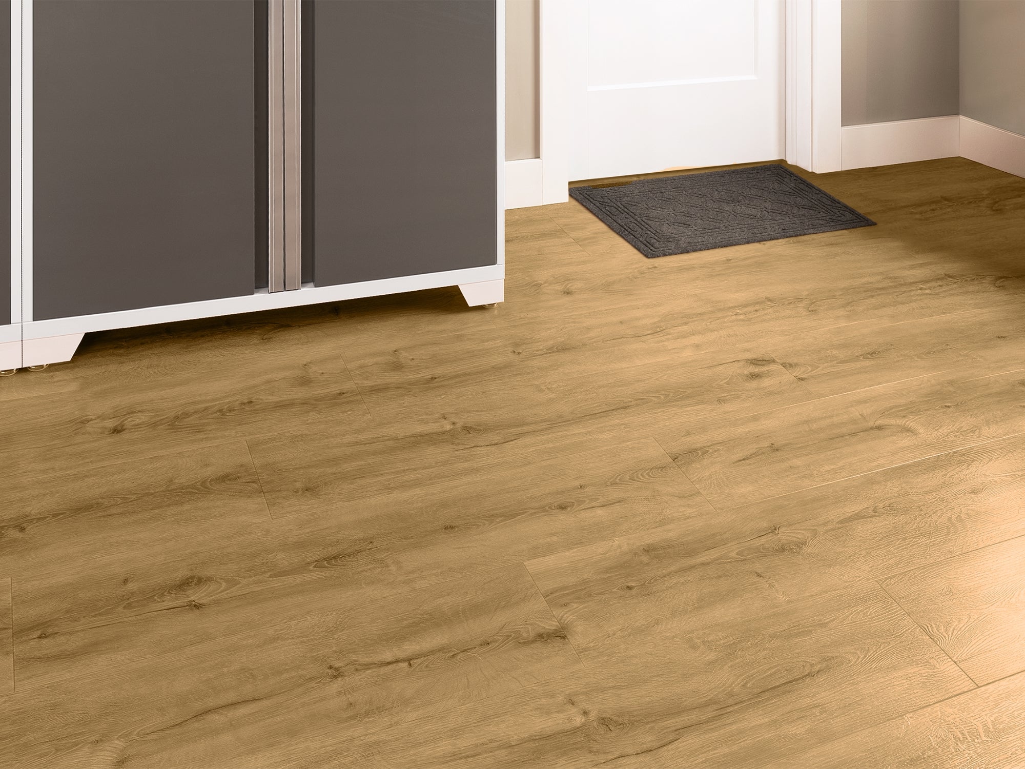 Stone Composite LVP Flooring 5mm 1000 sq. ft. Flooring Bundle