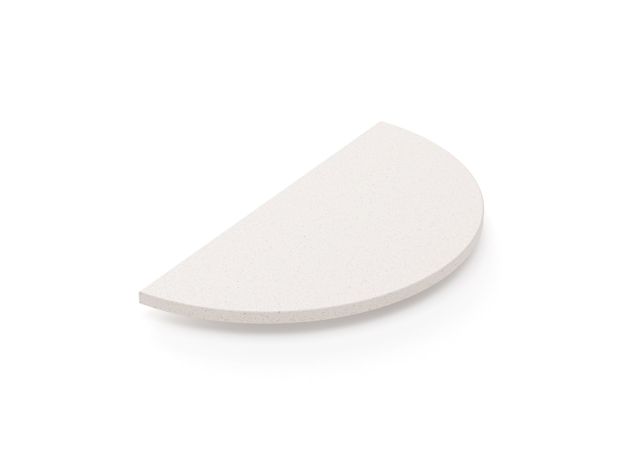 Outdoor Kitchen 14 in. Half Moon Heat Diffuser
