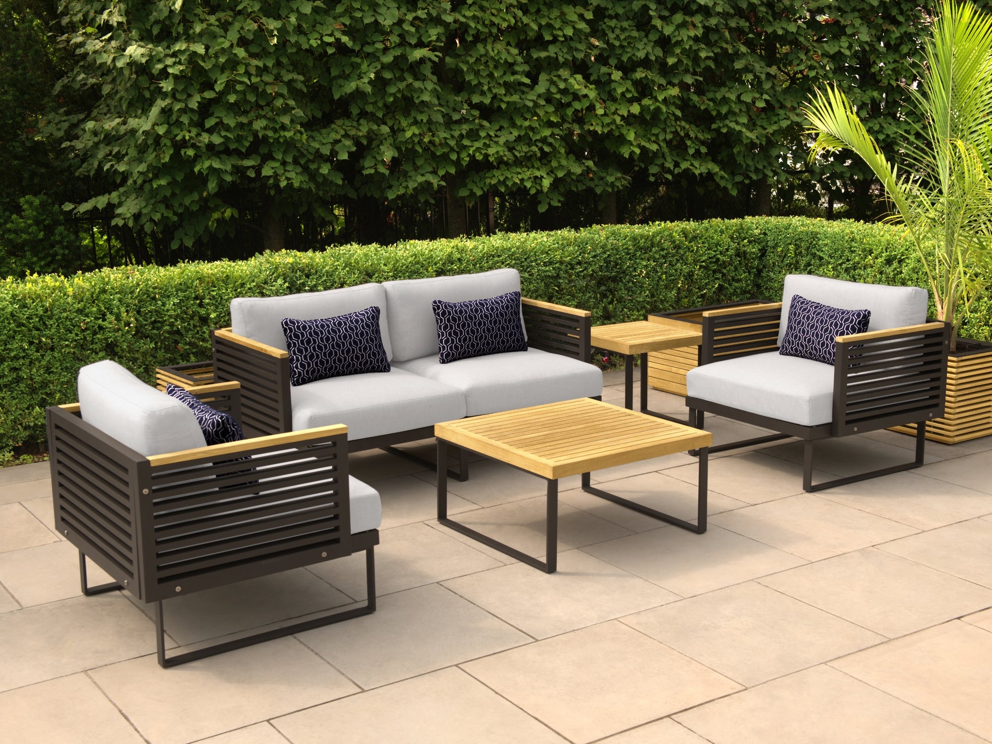 Monterey Coffee Table
