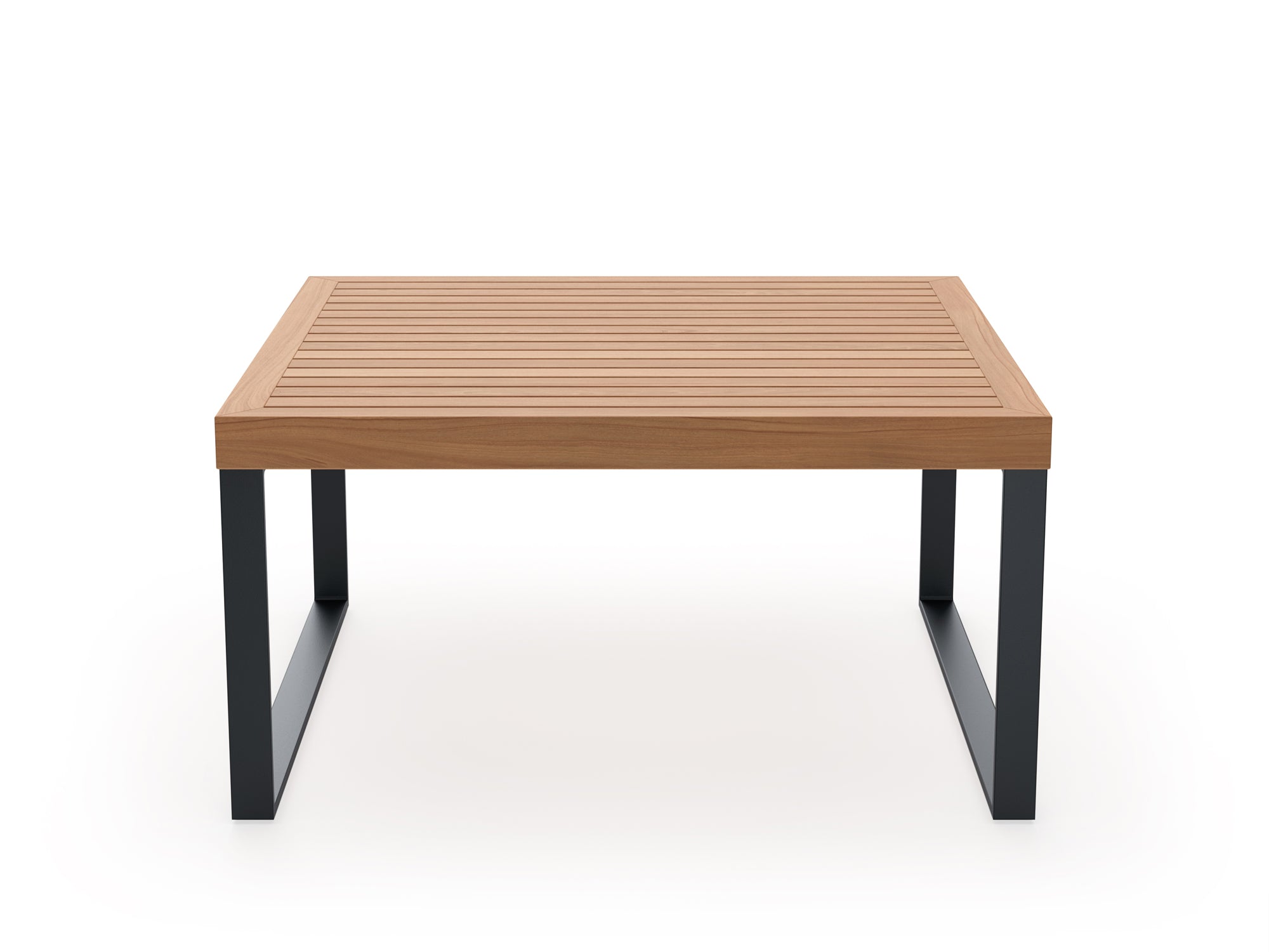 Aluminum Teak