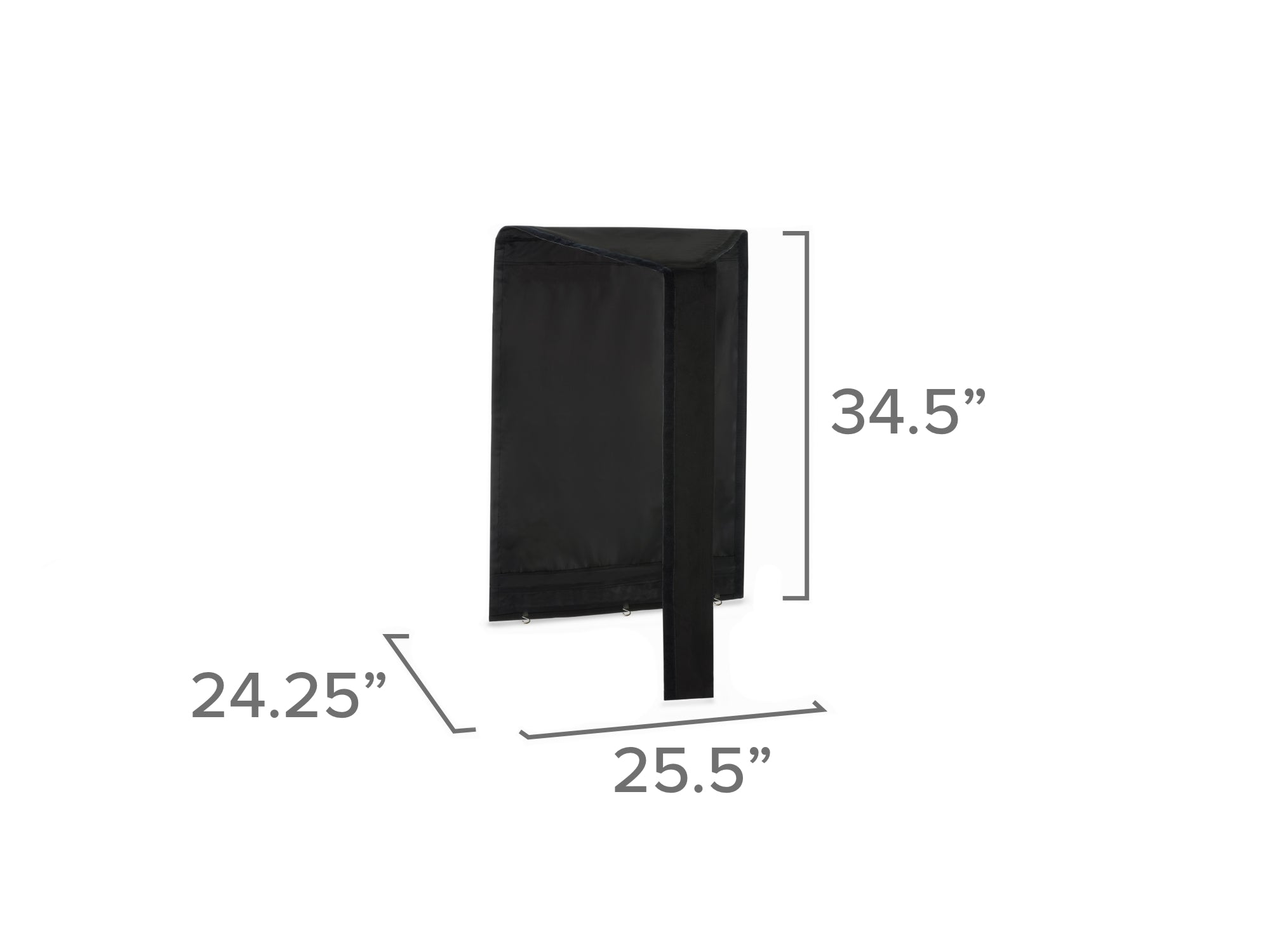 Outdoor Kitchen Classic Cover Bundle: Platinum Grill, (2) 32 in. Cabinet, 45 Degree Corner Cabinet, Right/Left End Cover Panel