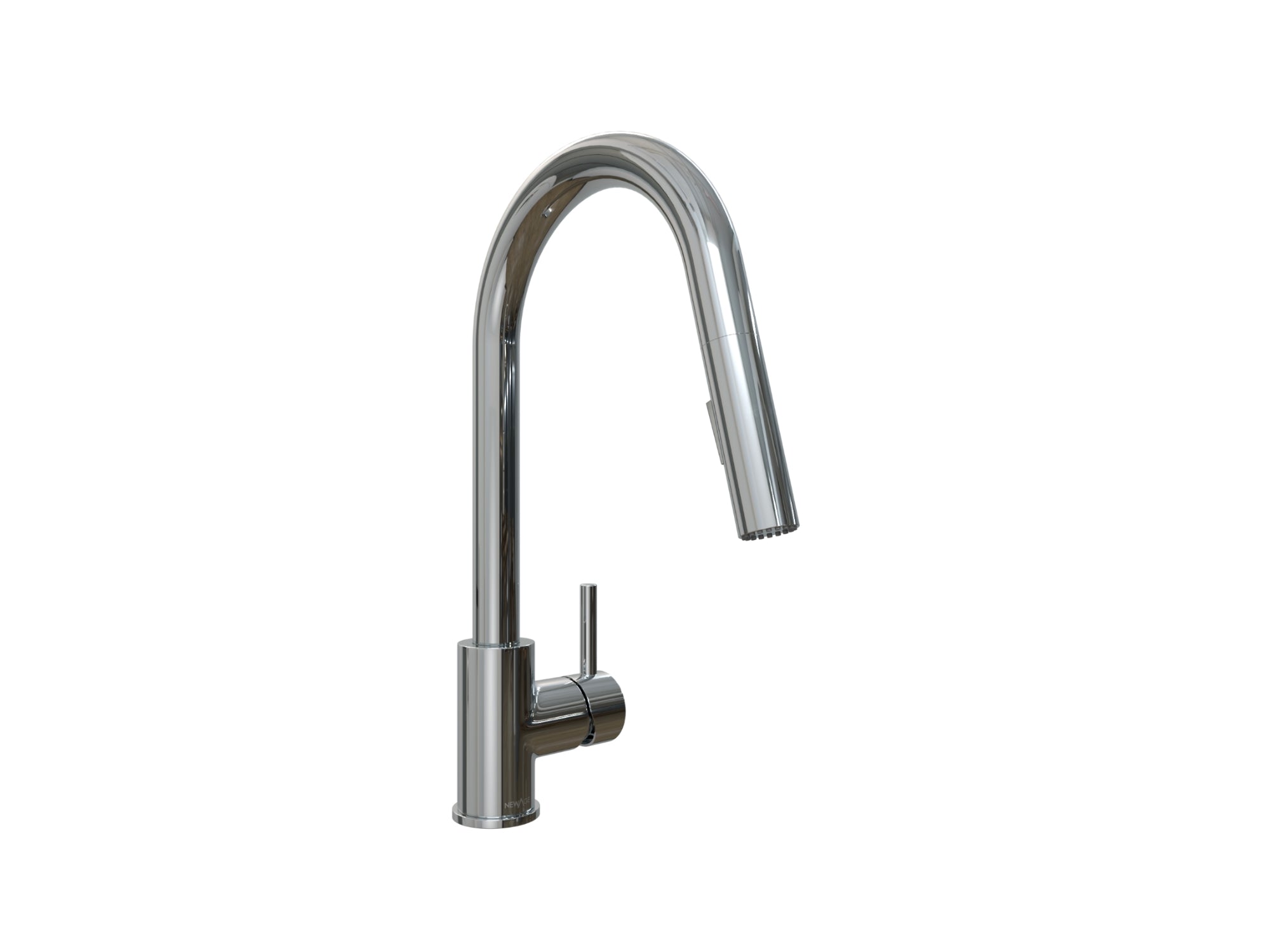 Classic Pull-Down Faucet
