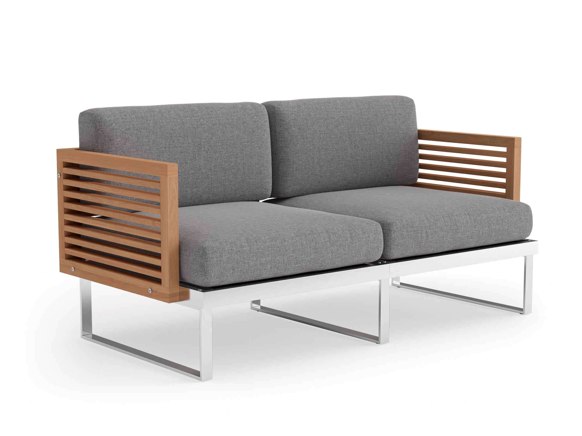 Monterey 2 Seater Loveseat