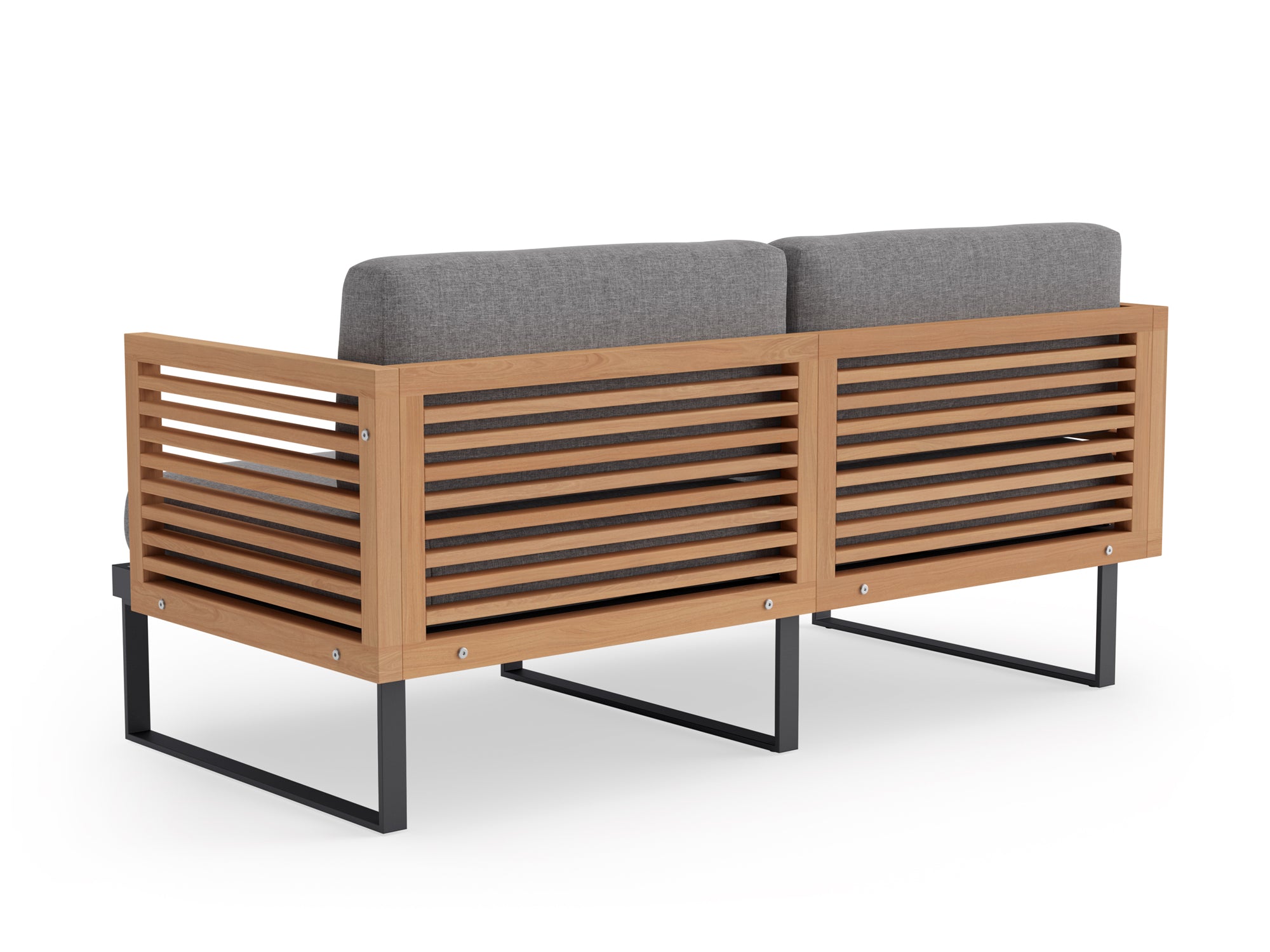 Monterey 2 Seater Loveseat