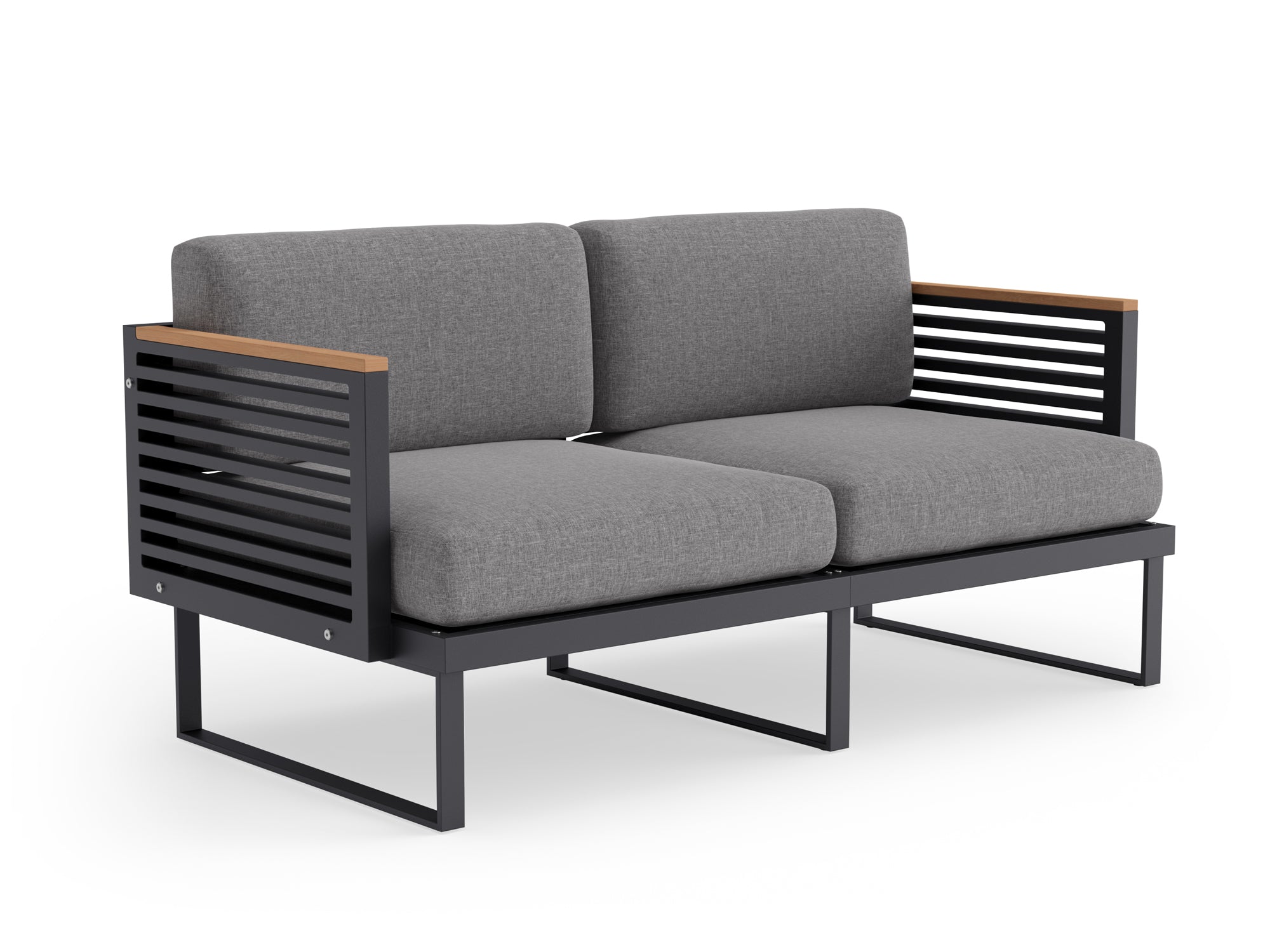 Monterey 2 Seater Loveseat