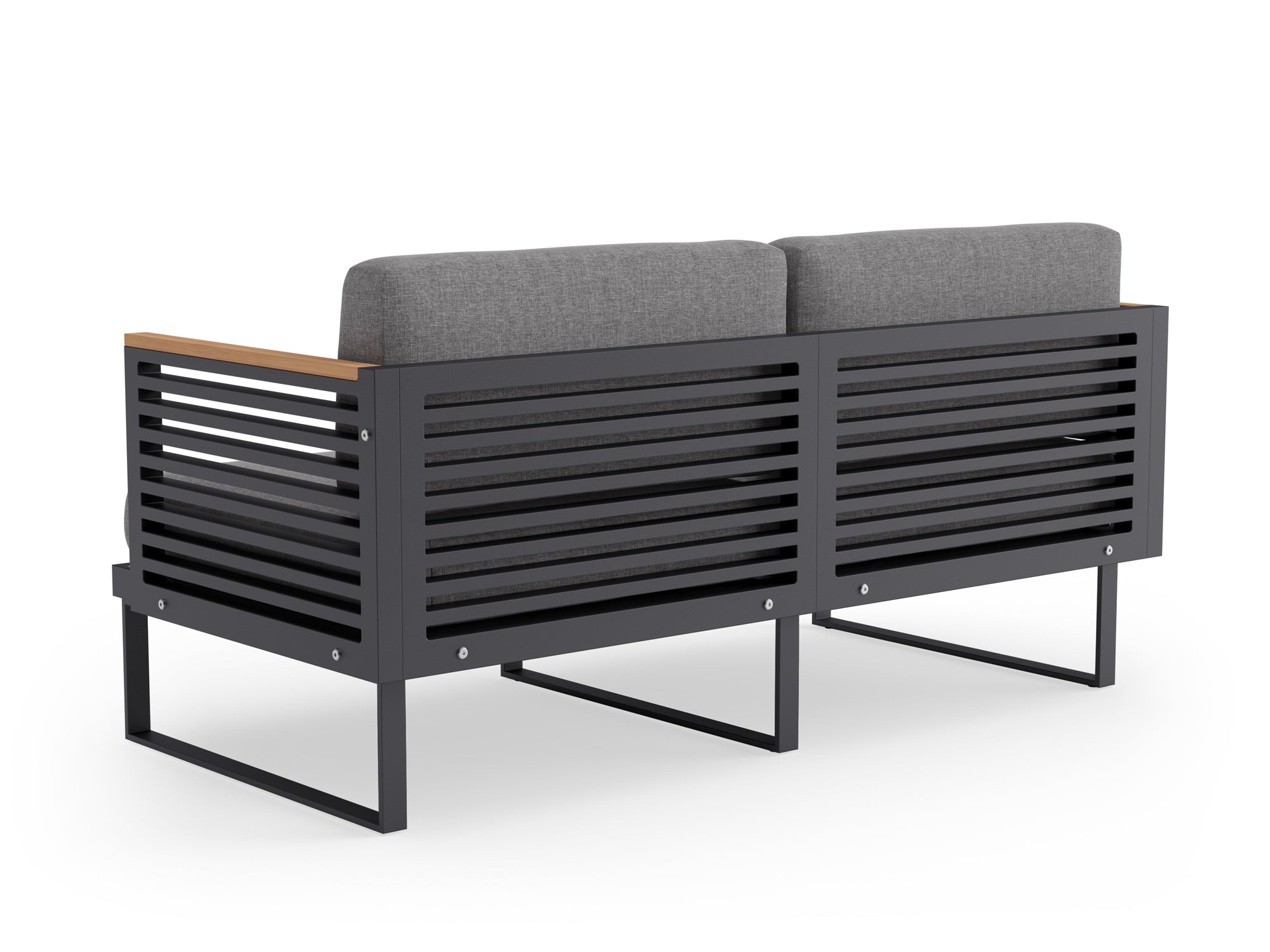 Monterey 2 Seater Loveseat