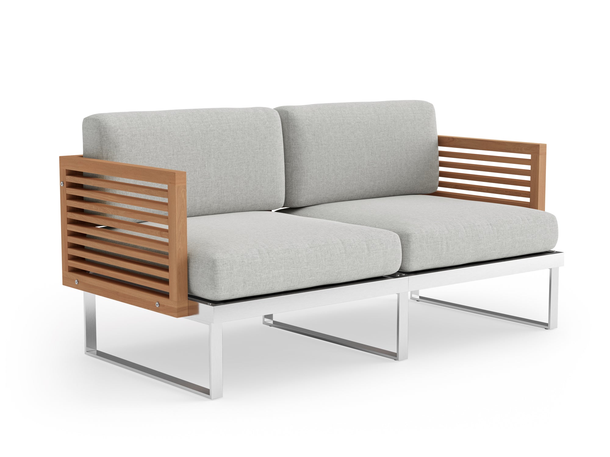 Monterey 2 Seater Loveseat