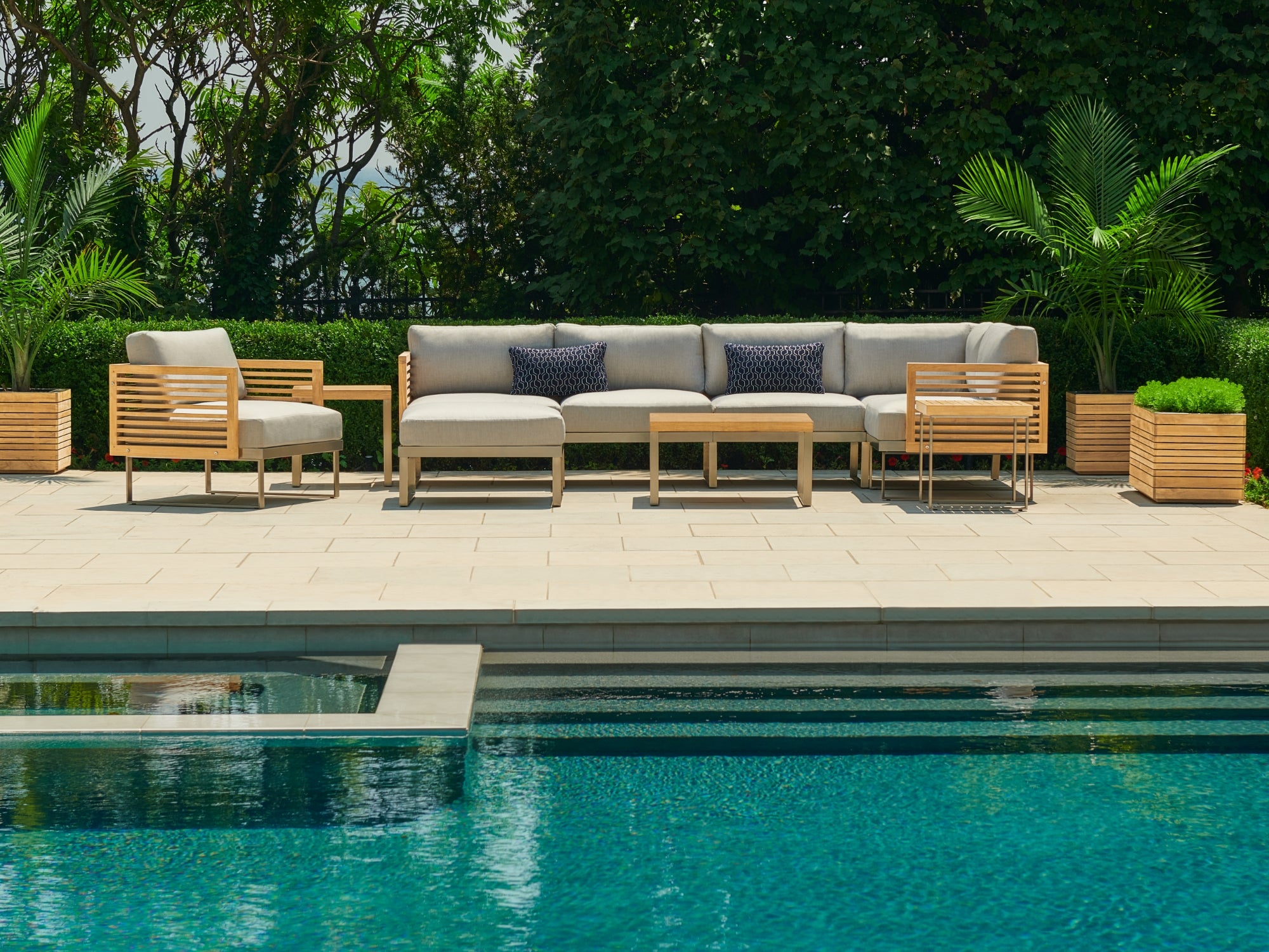 Monterey 2 Seater Loveseat