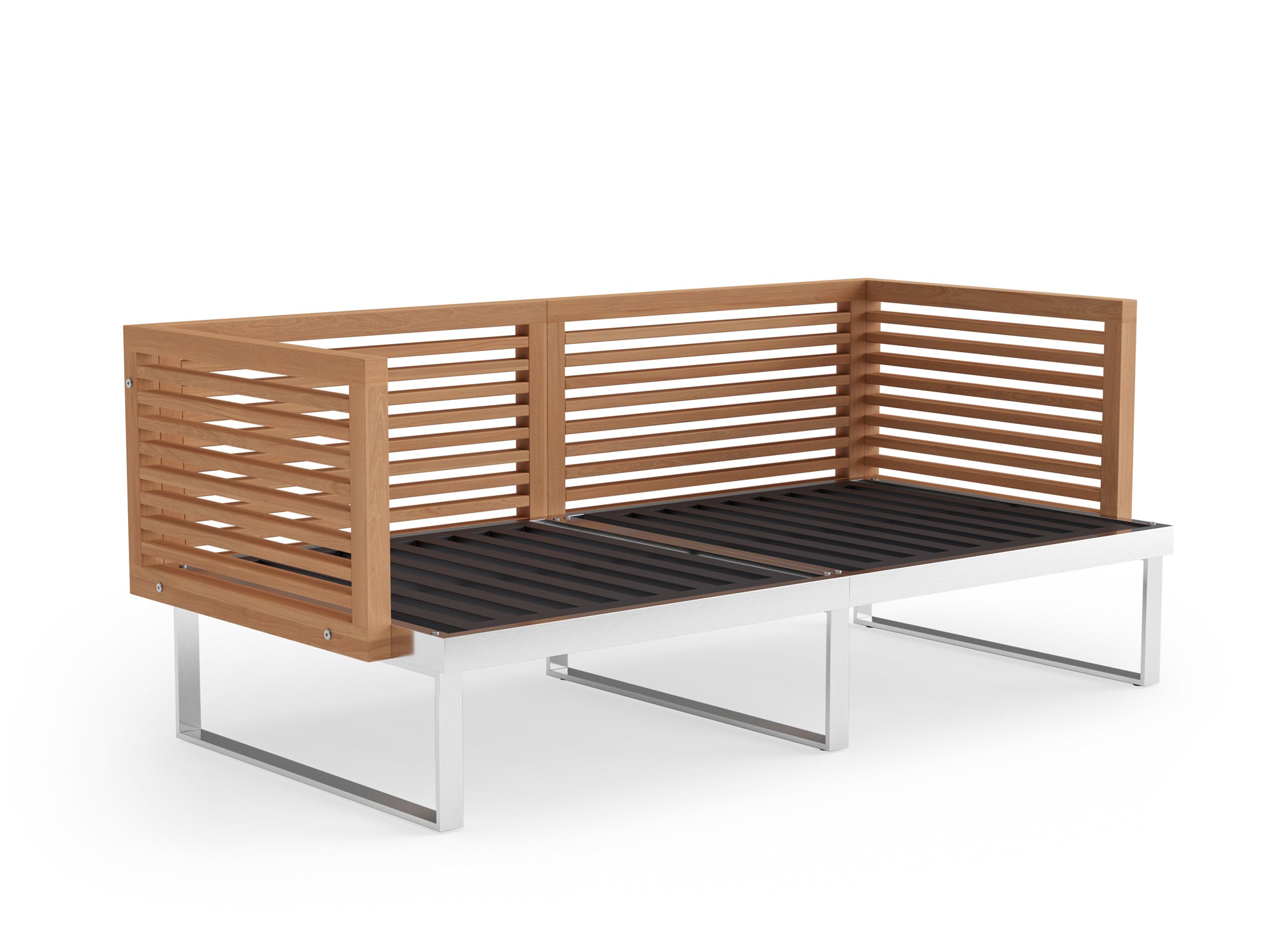 Monterey 2 Seater Loveseat