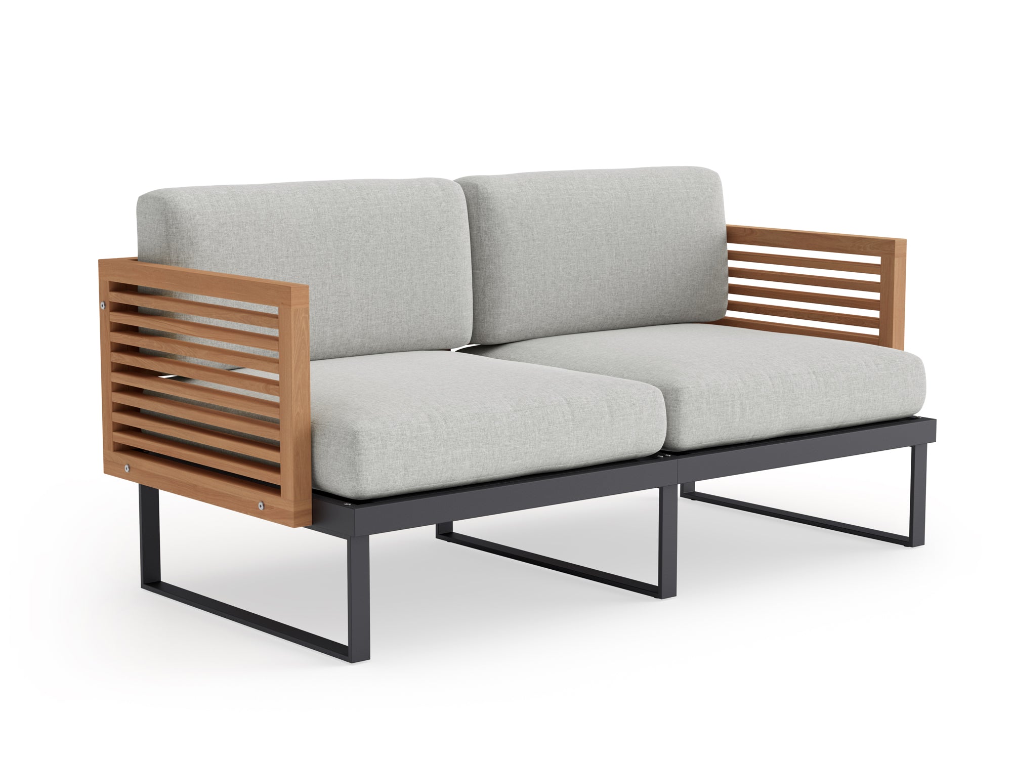 Monterey 2 Seater Loveseat