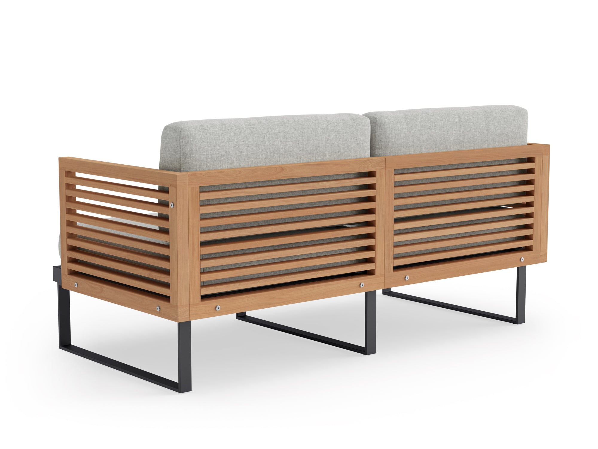 Monterey 2 Seater Loveseat
