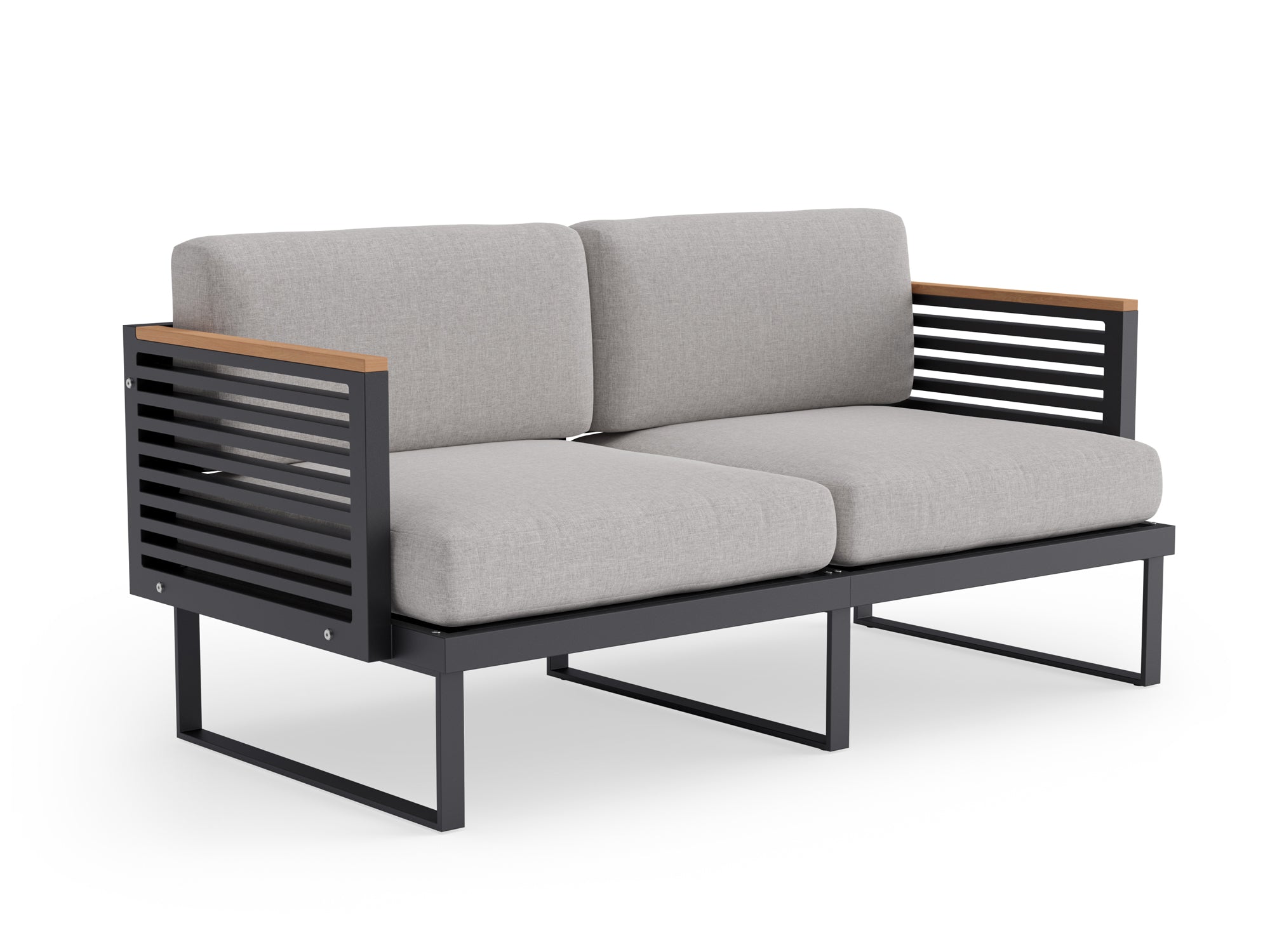 Monterey 2 Seater Loveseat